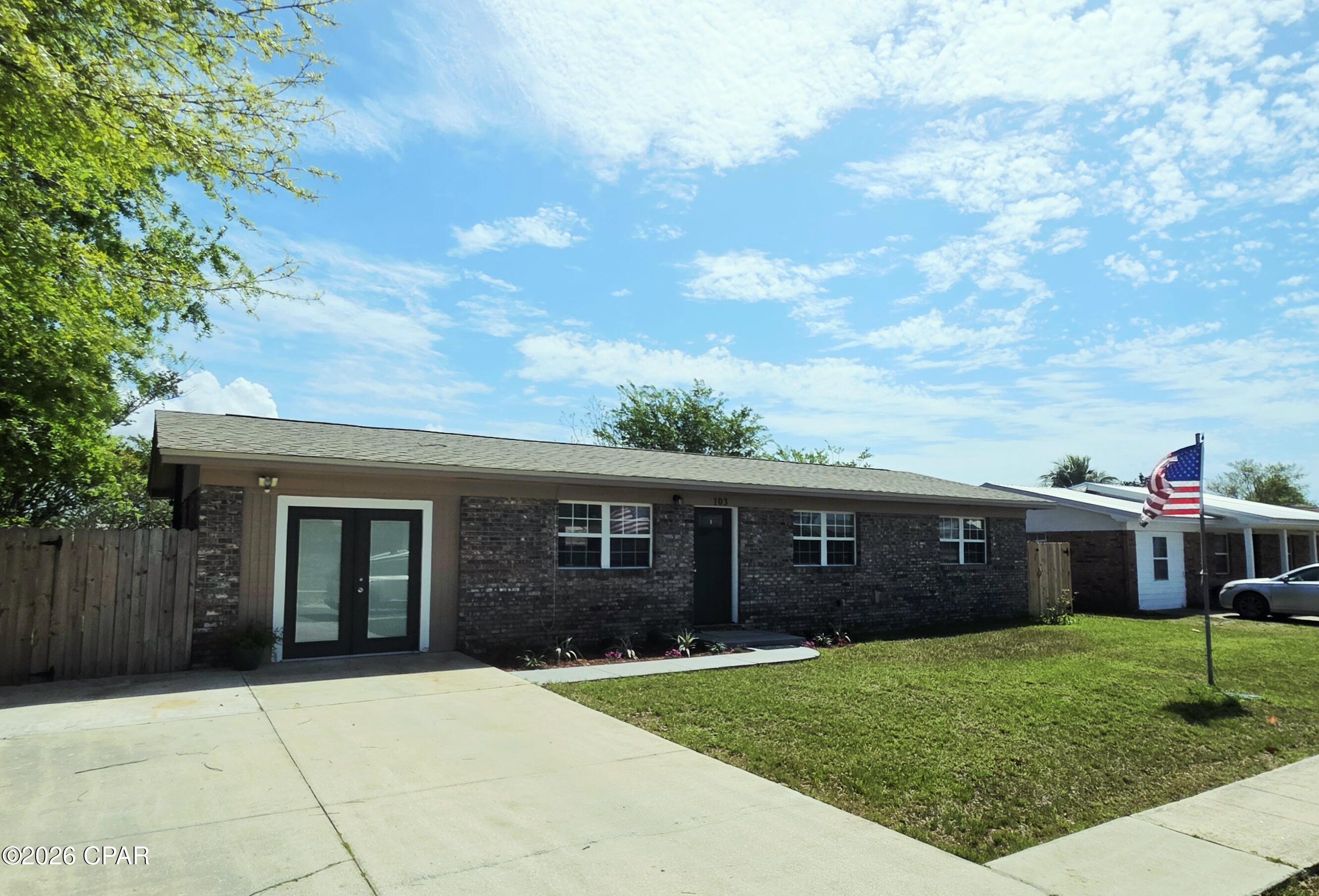 Lannie Rowe Lake Estates U-7 - Residential