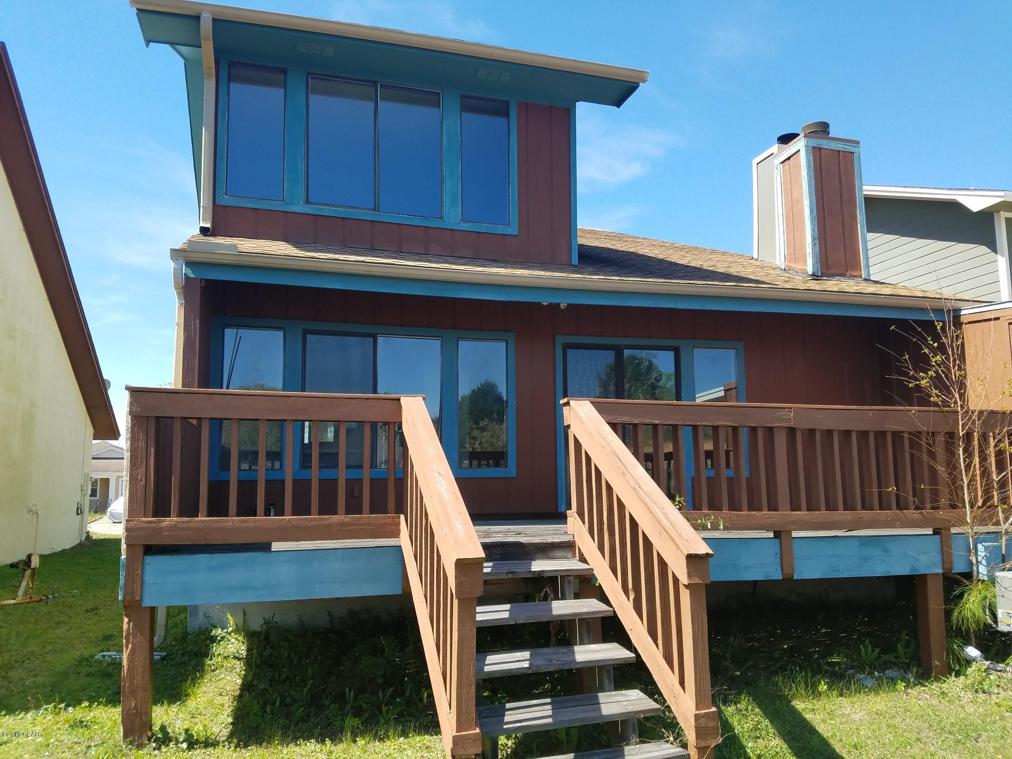 Venetian Villa - Residential