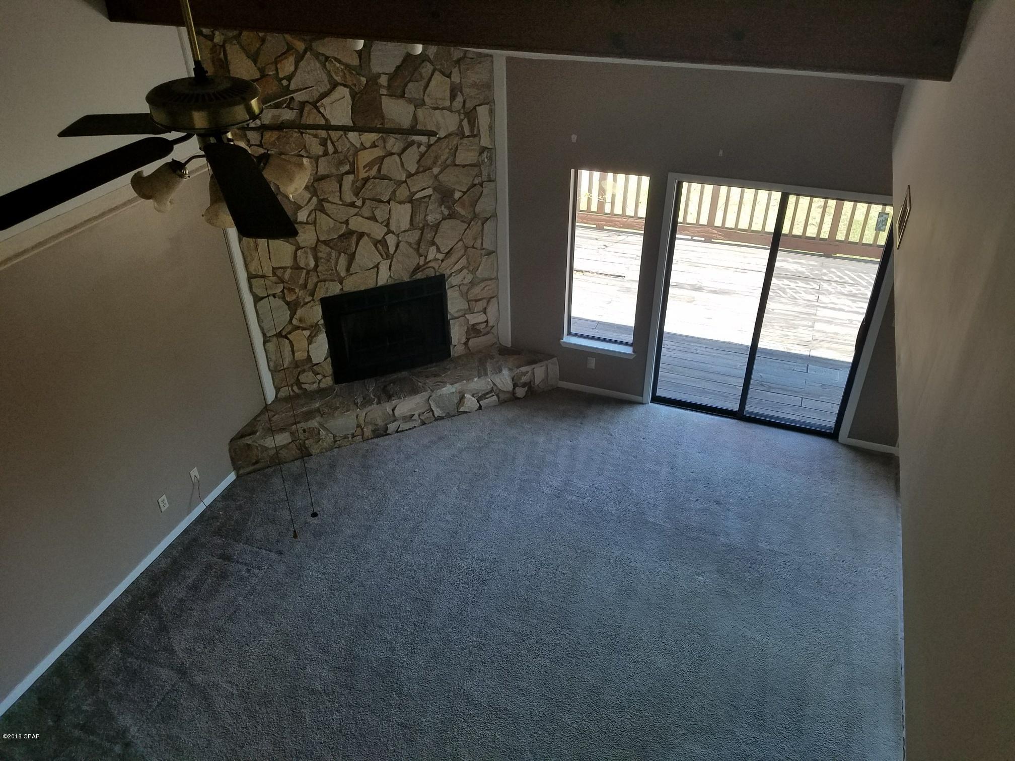 Venetian Villa - Residential