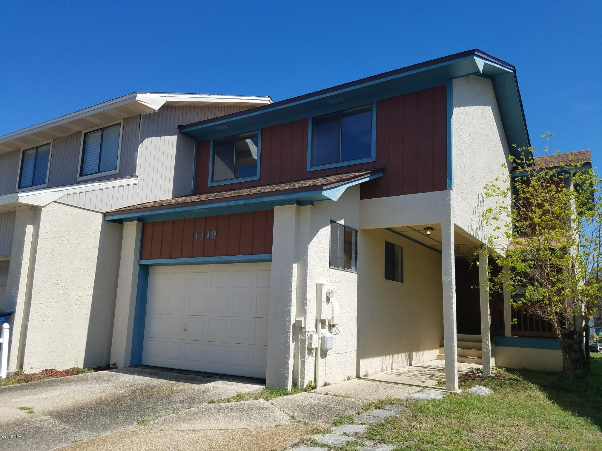 Venetian Villa - Residential