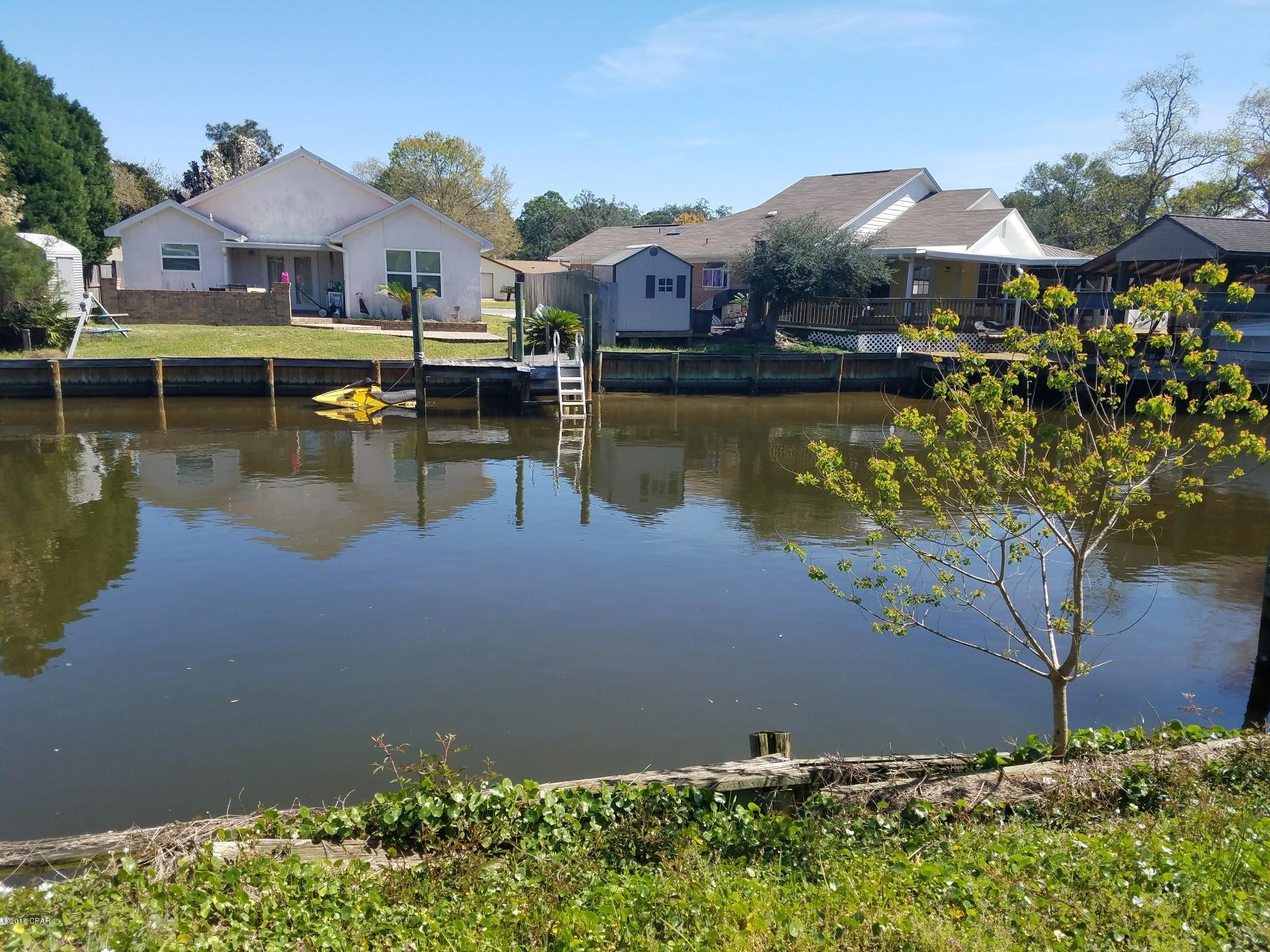 Venetian Villa - Residential