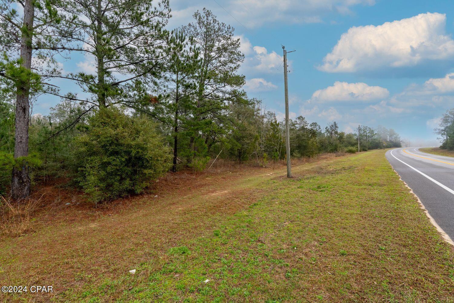 Compass Lake Hills Unit 5 - Land