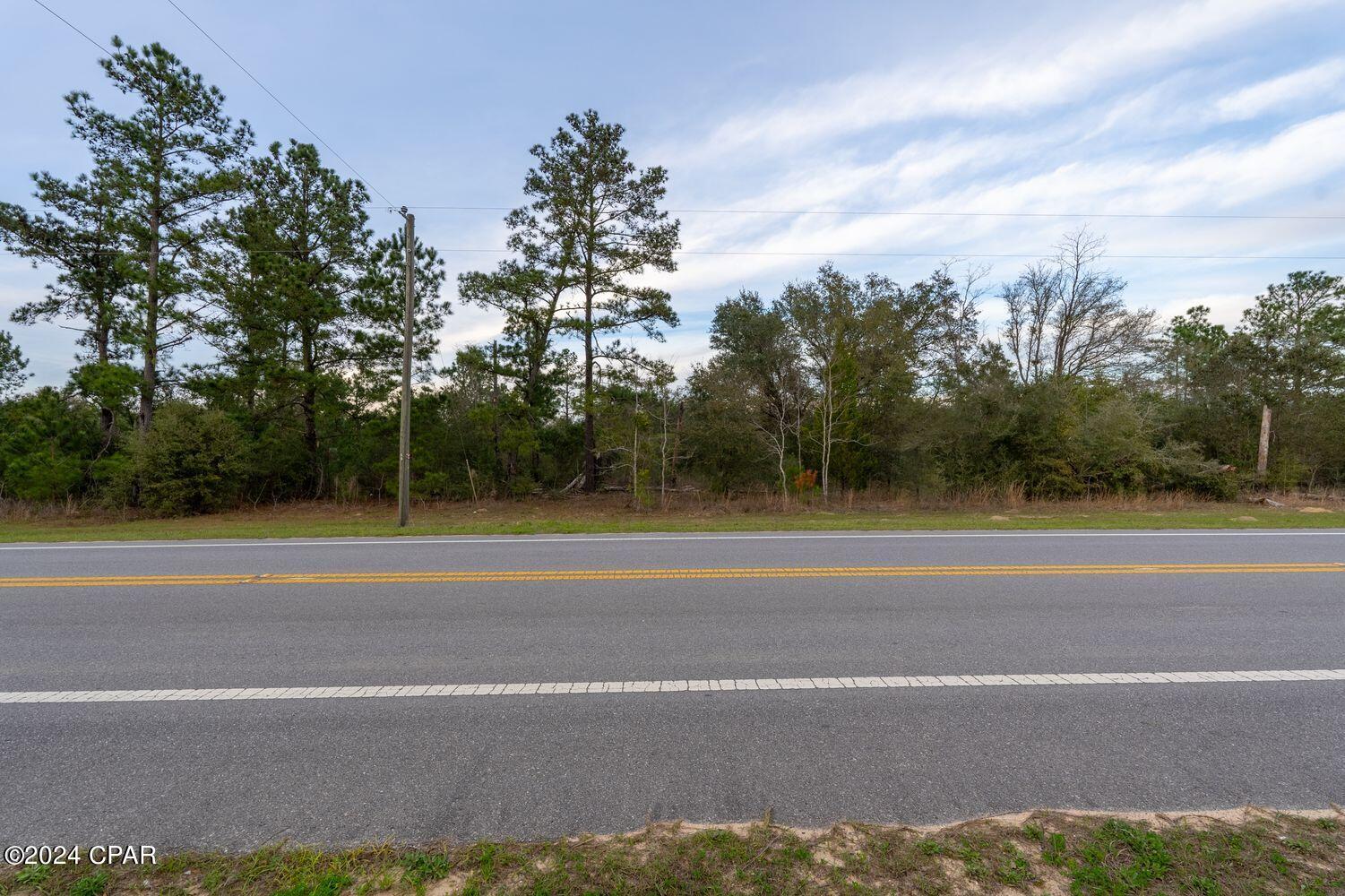 Compass Lake Hills Unit 5 - Land