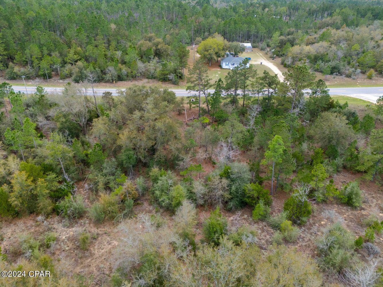 Compass Lake Hills Unit 5 - Land