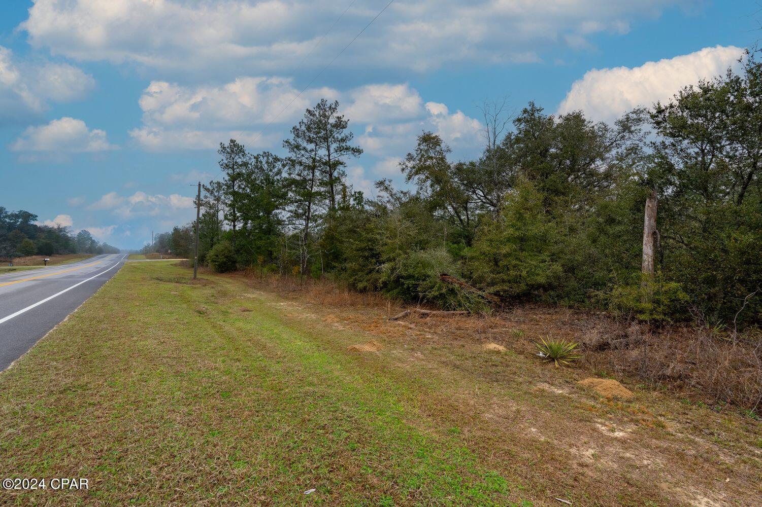 Compass Lake Hills Unit 5 - Land