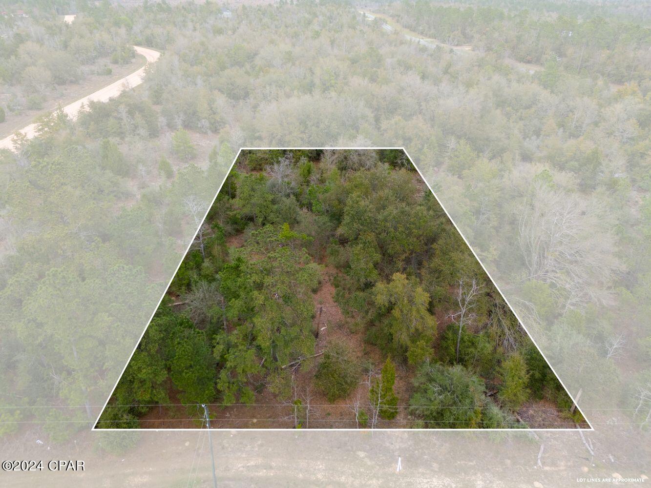 Compass Lake Hills Unit 5 - Land