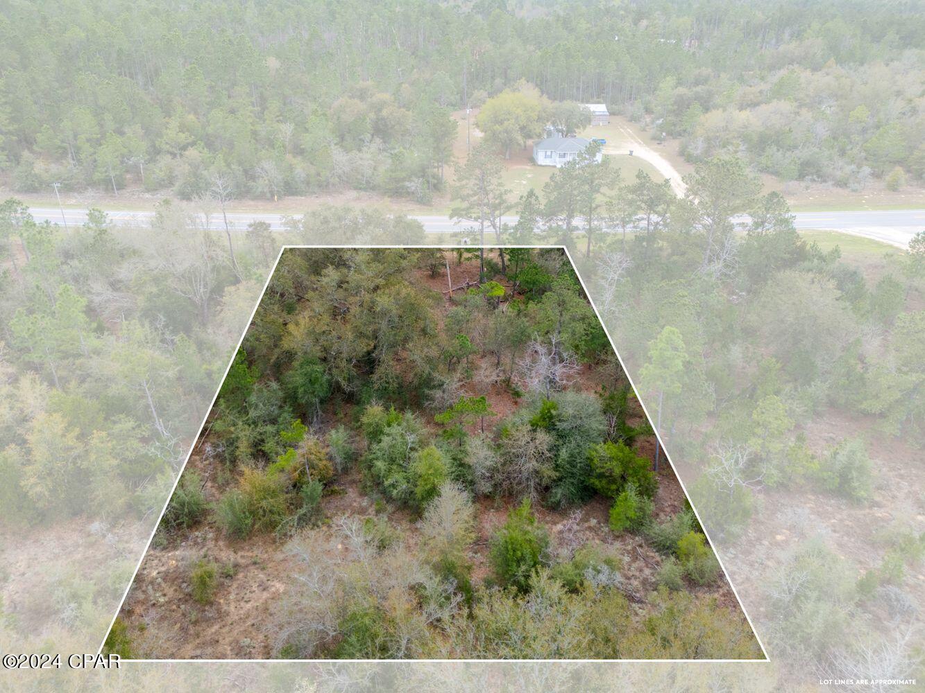 Compass Lake Hills Unit 5 - Land