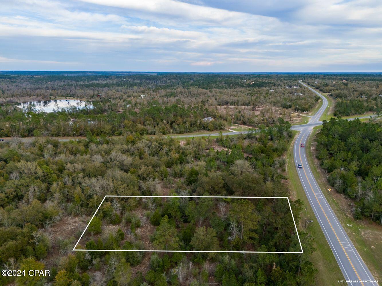 Compass Lake Hills Unit 5 - Land