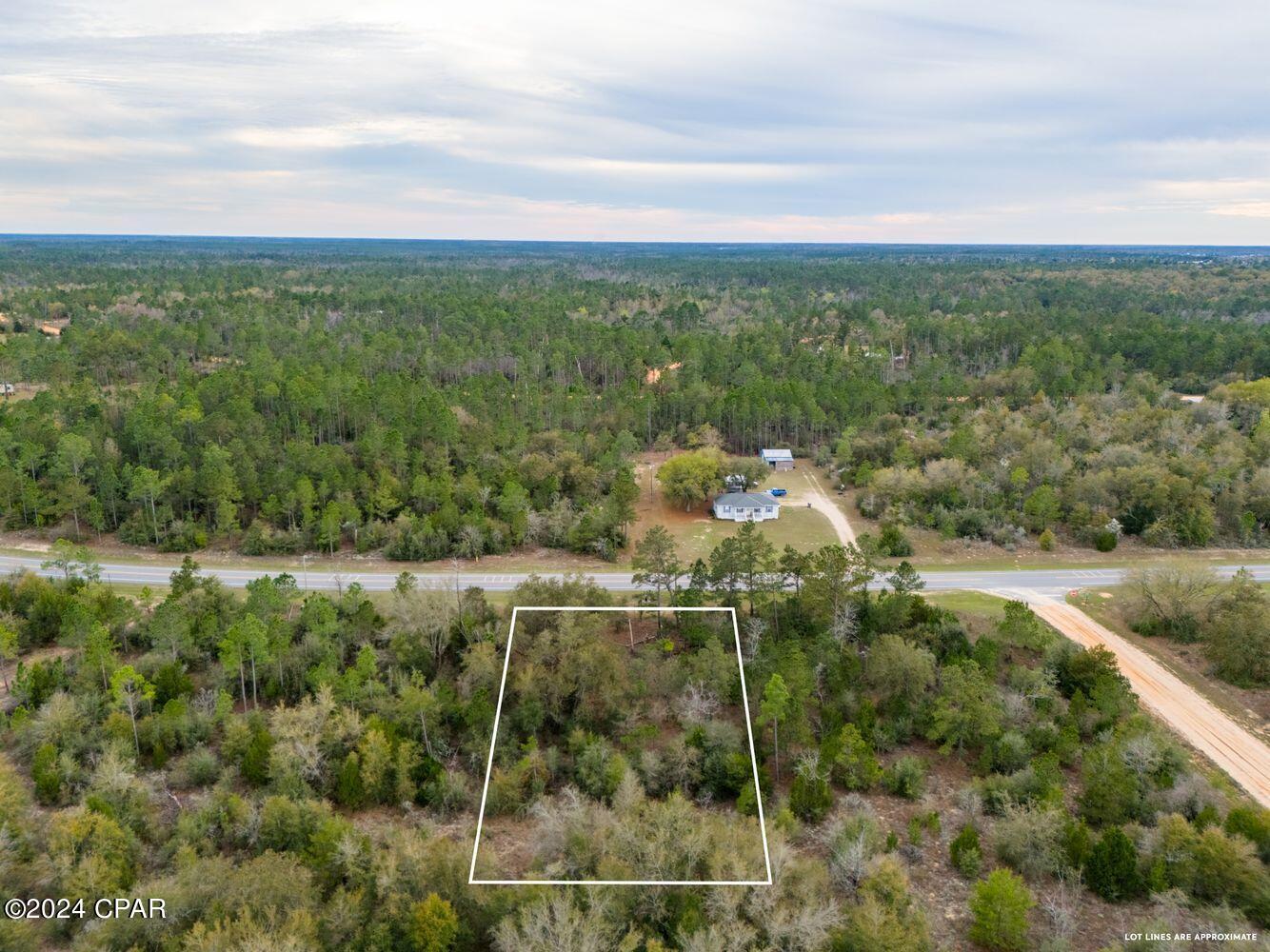 Compass Lake Hills Unit 5 - Land