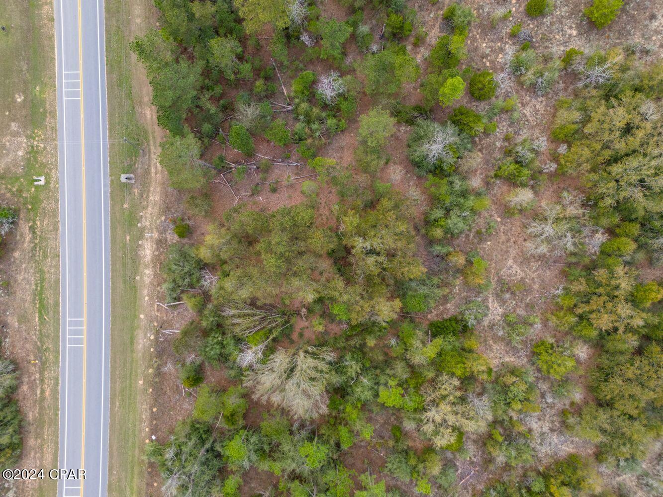 Compass Lake Hills Unit 5 - Land