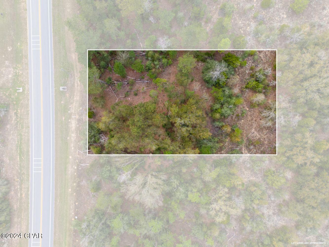 Compass Lake Hills Unit 5 - Land