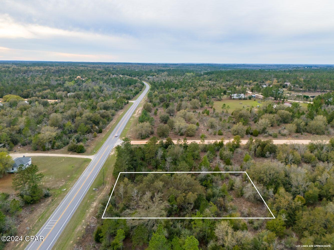 Compass Lake Hills Unit 5 - Land