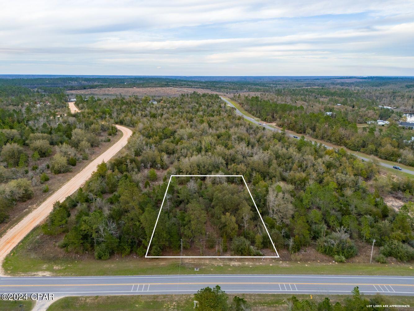 Compass Lake Hills Unit 5 - Land