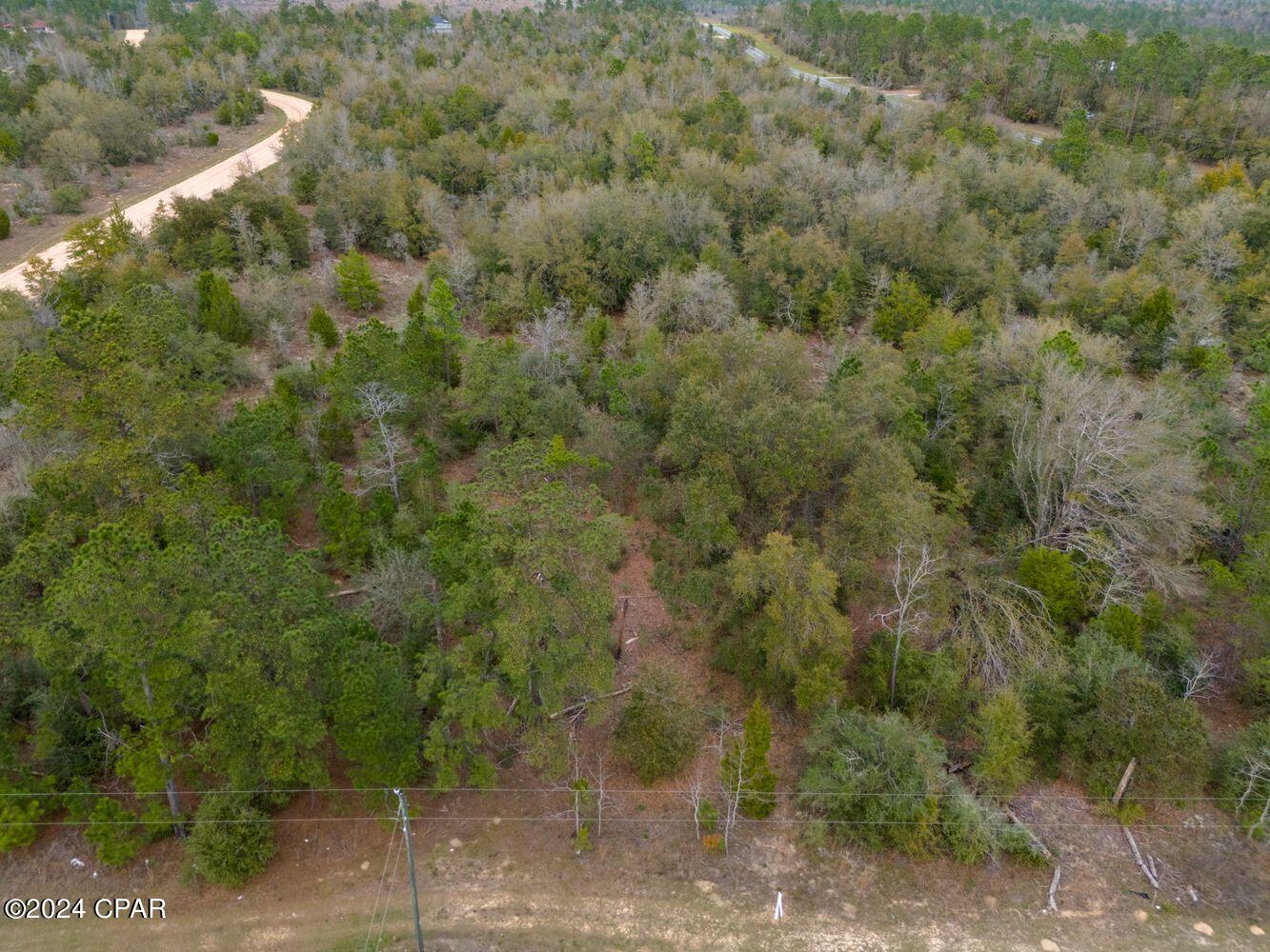 Compass Lake Hills Unit 5 - Land