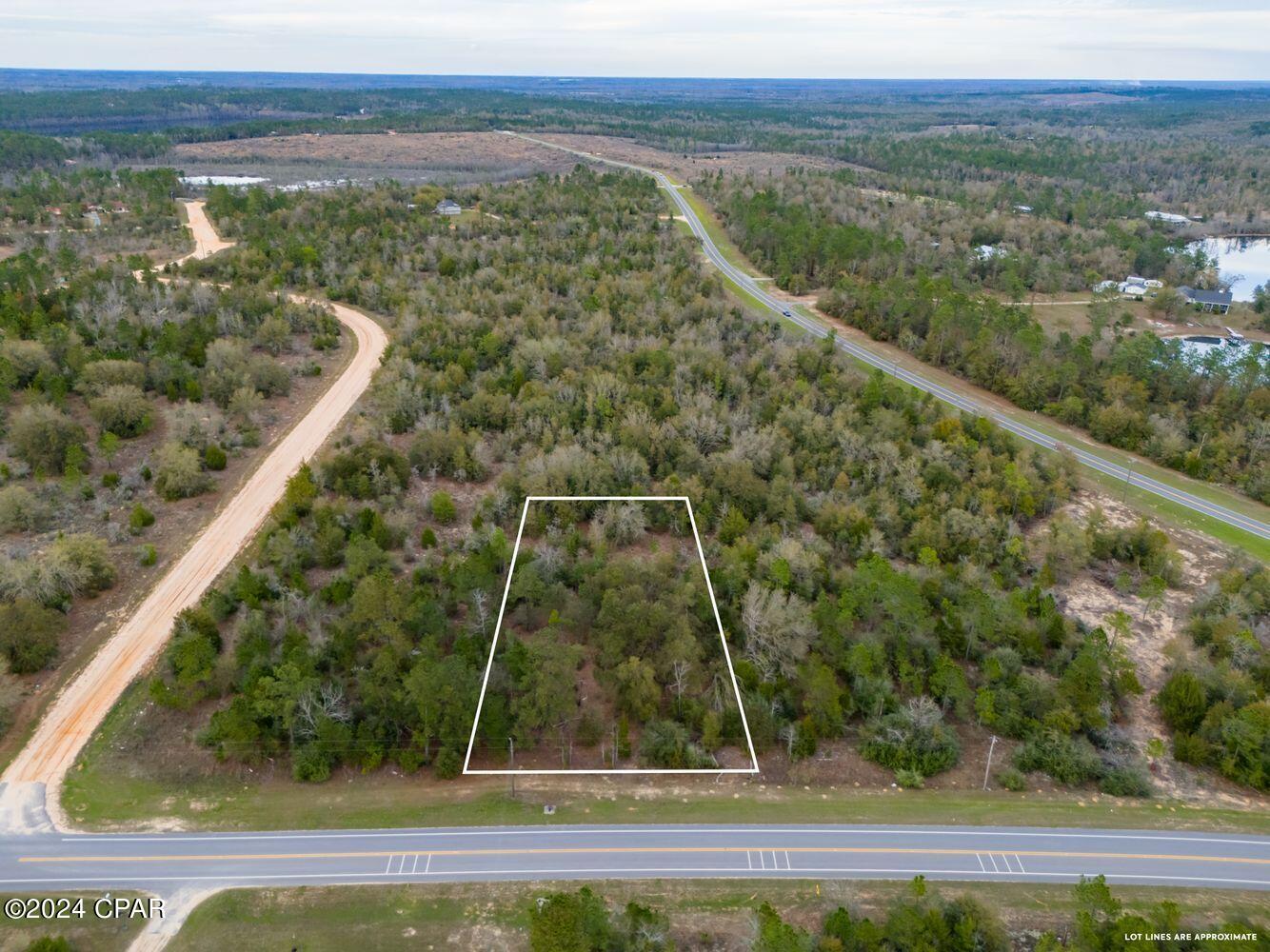 Compass Lake Hills Unit 5 - Land