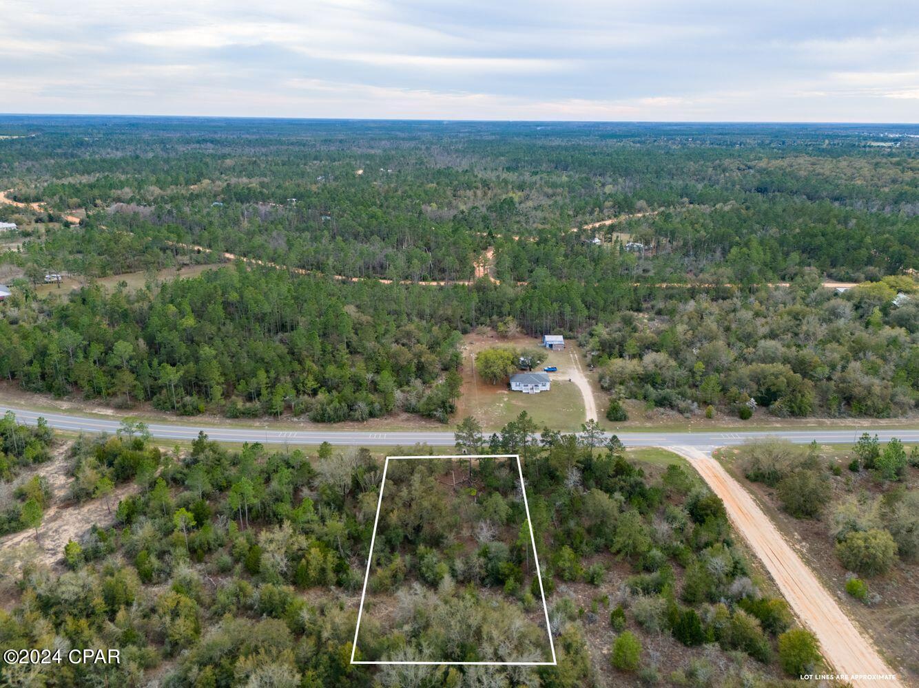 Compass Lake Hills Unit 5 - Land