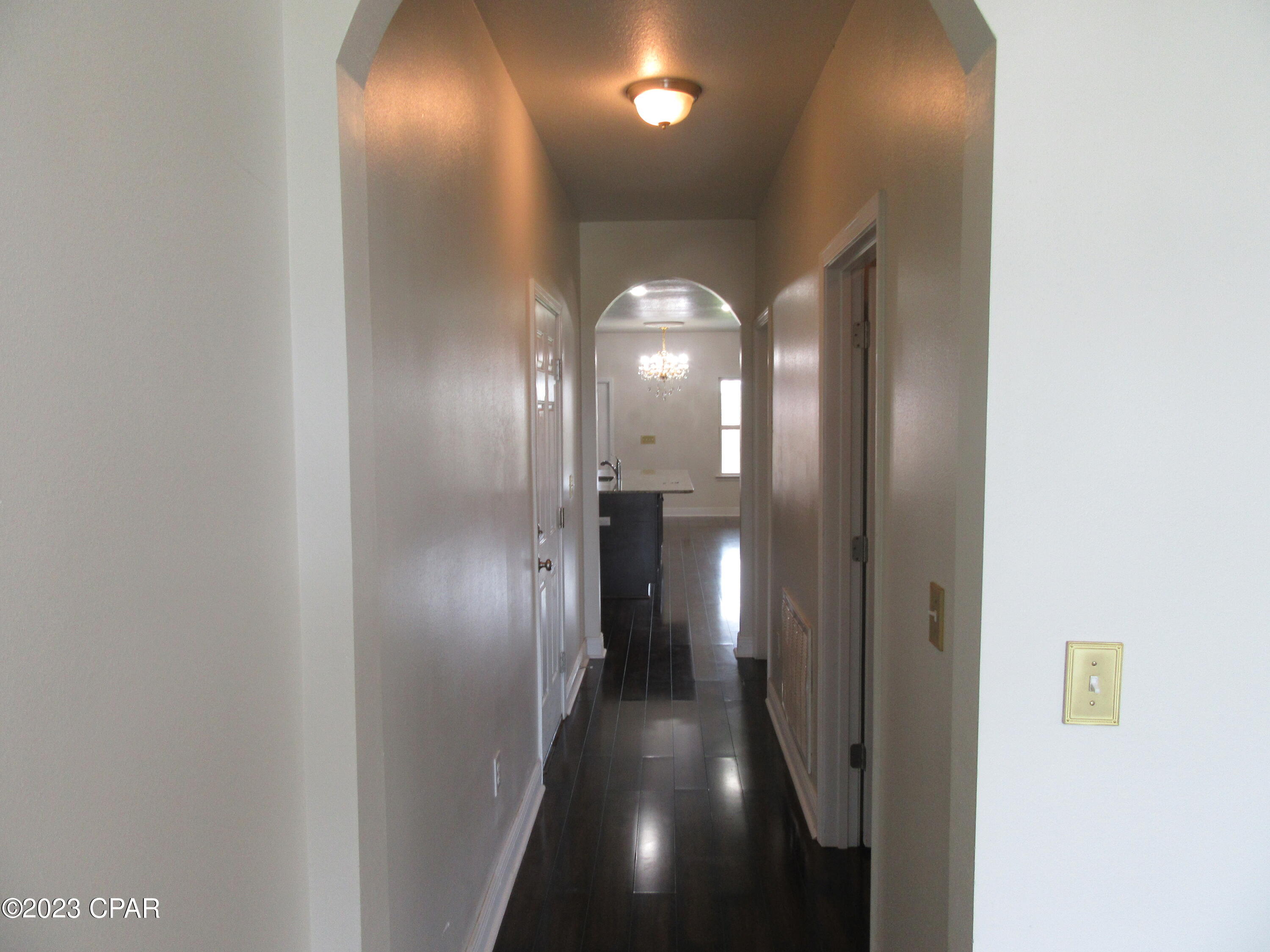 [No Recorded Subdiv] - Residential Lease