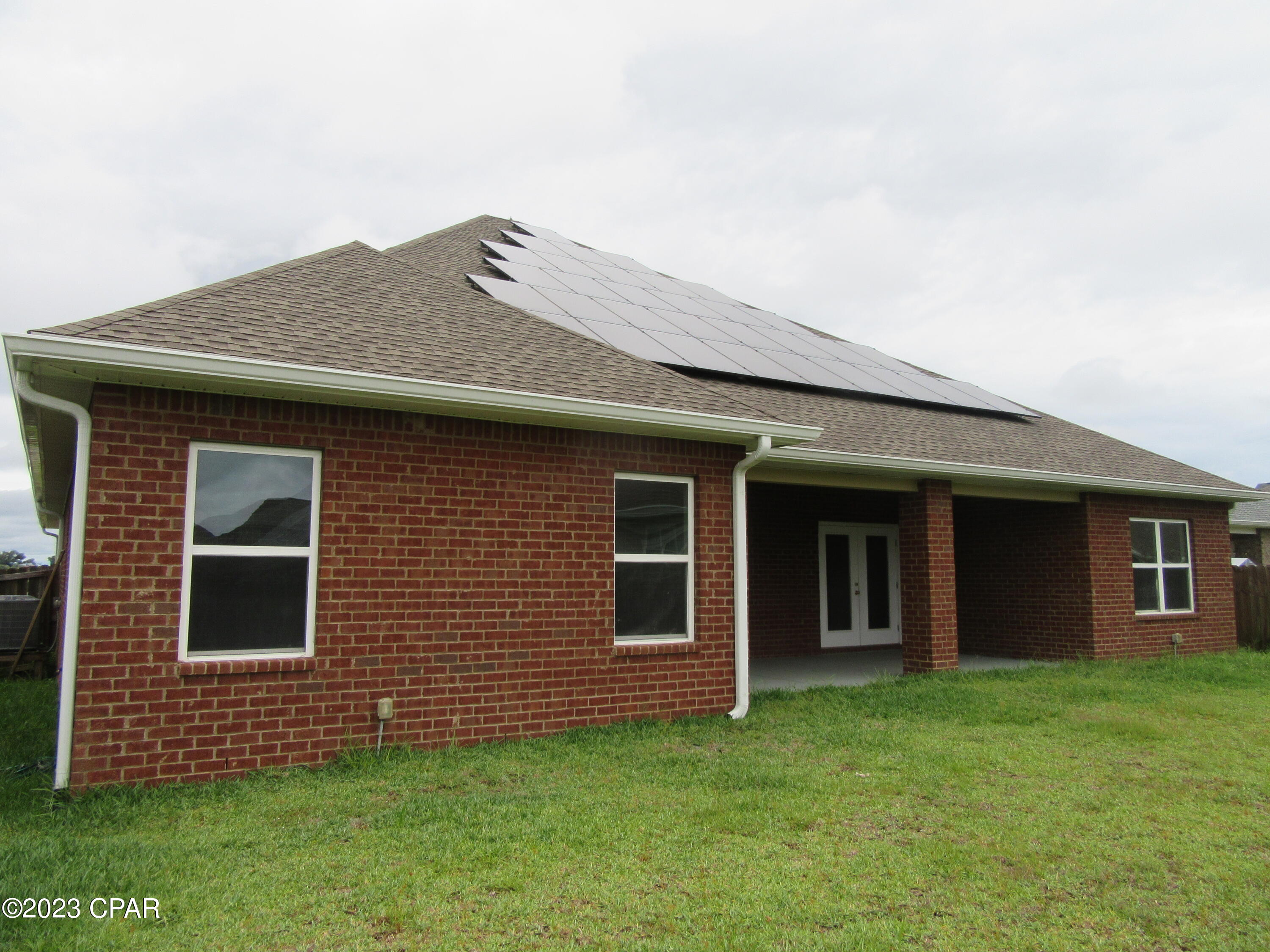 [No Recorded Subdiv] - Residential Lease