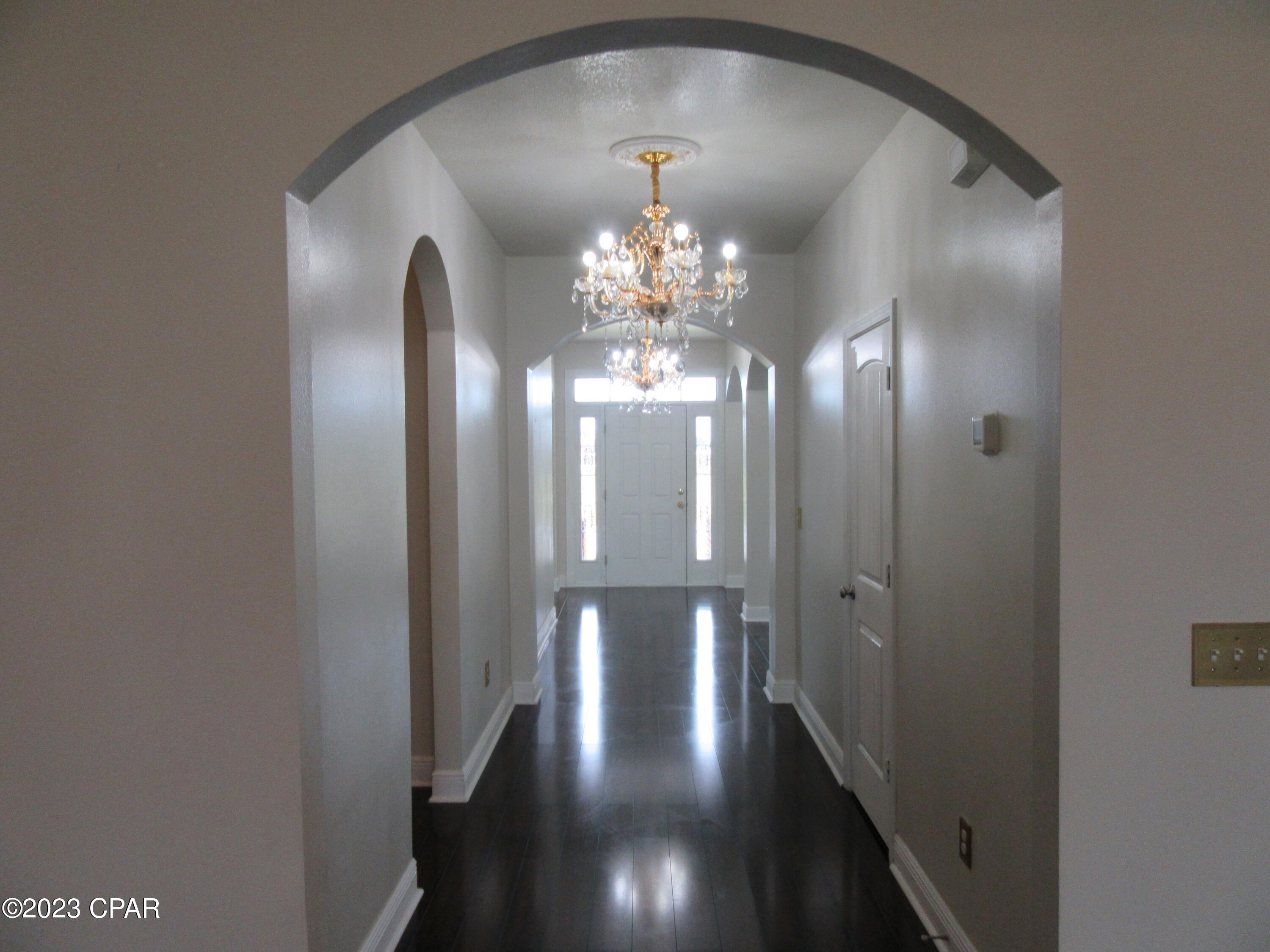 [No Recorded Subdiv] - Residential Lease