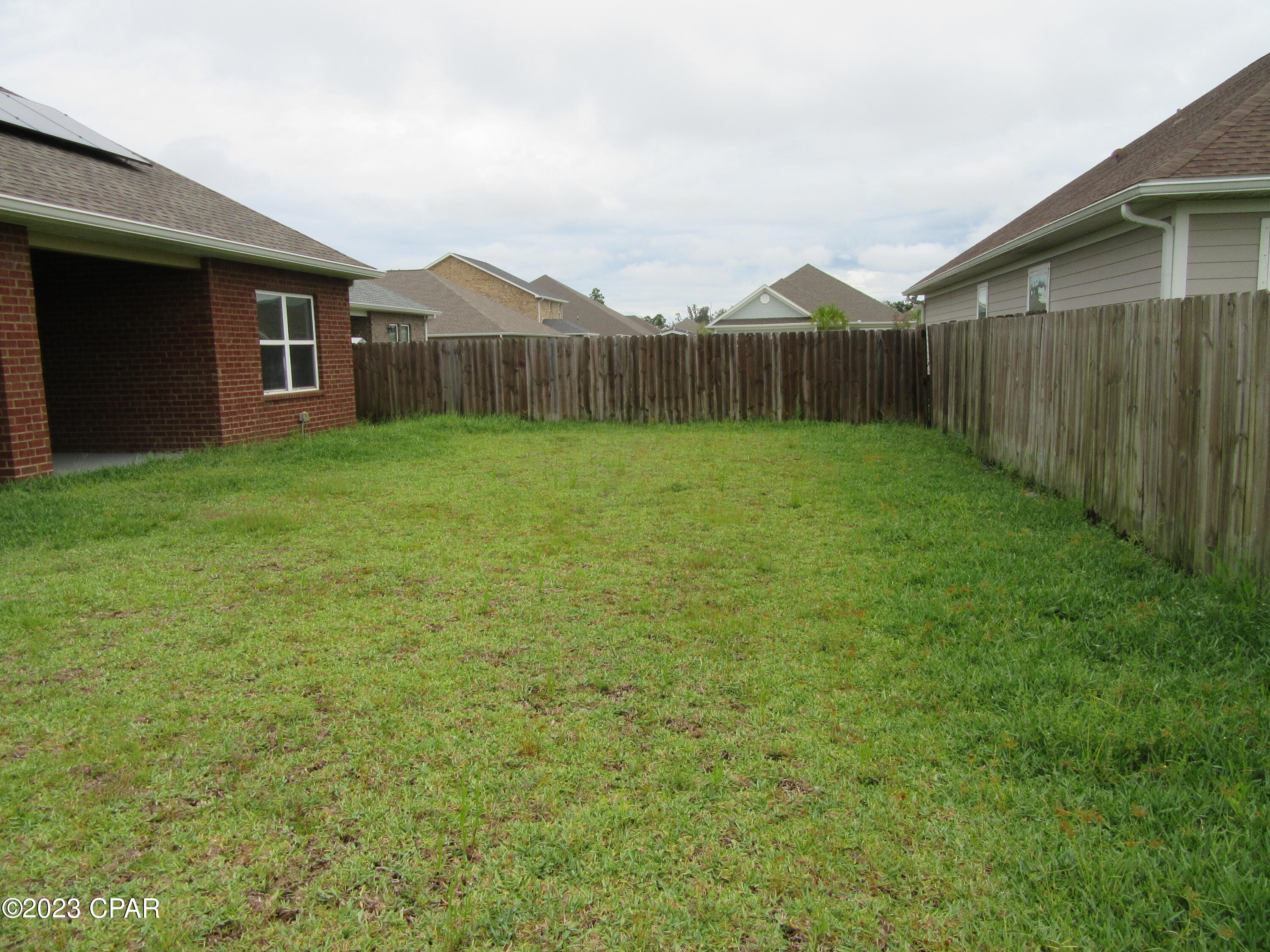 [No Recorded Subdiv] - Residential Lease