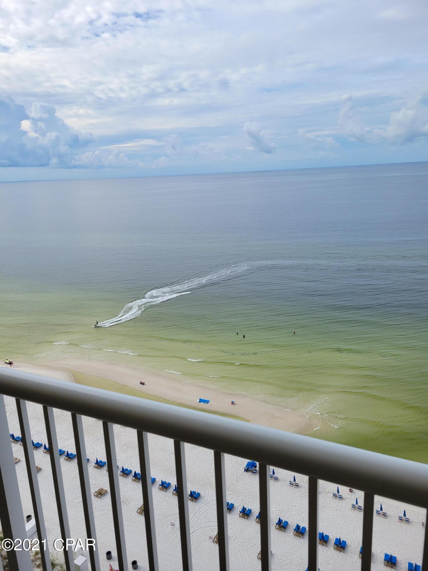 Majestic Beach Tower I - Residential