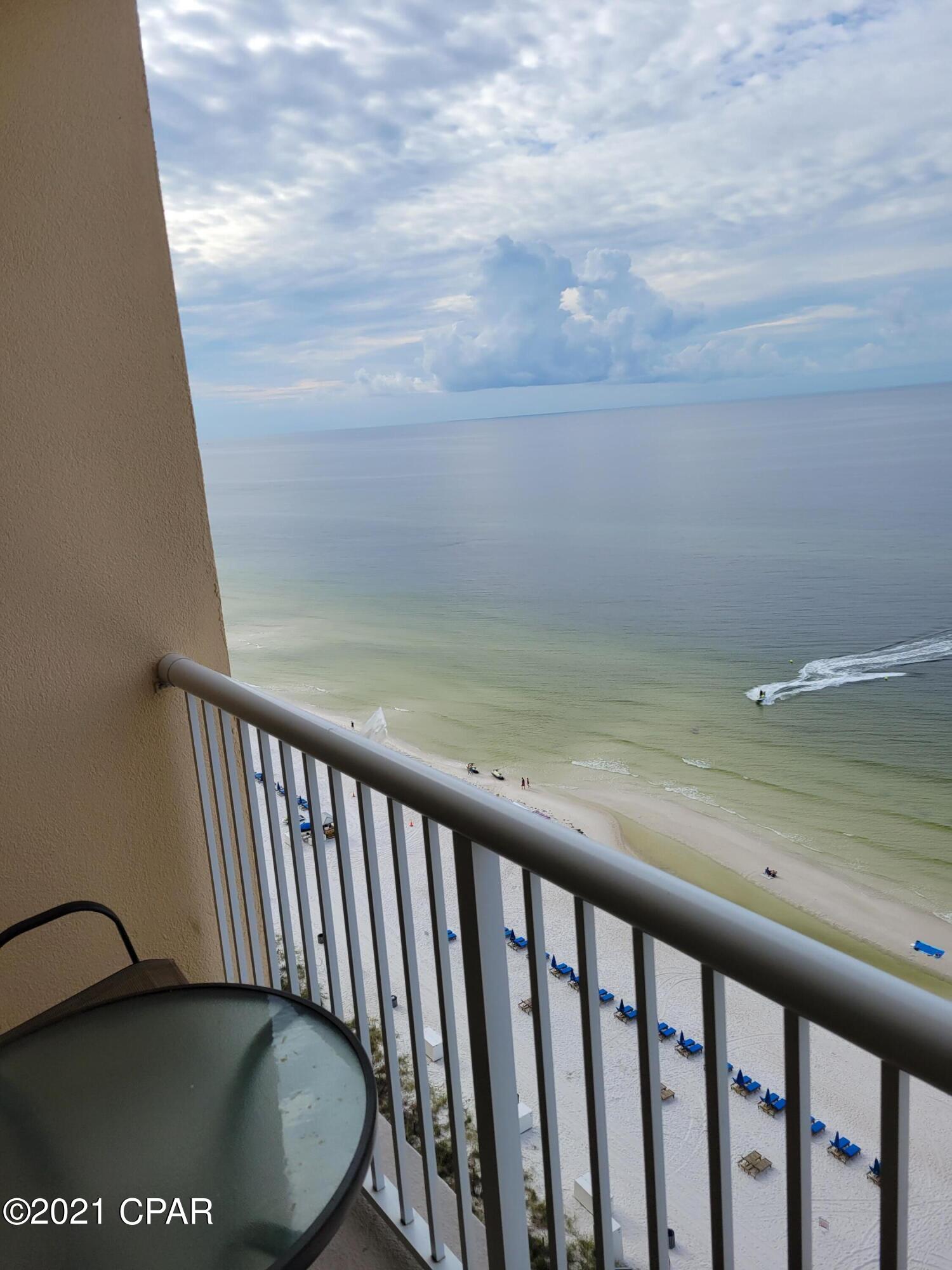 Majestic Beach Tower I - Residential