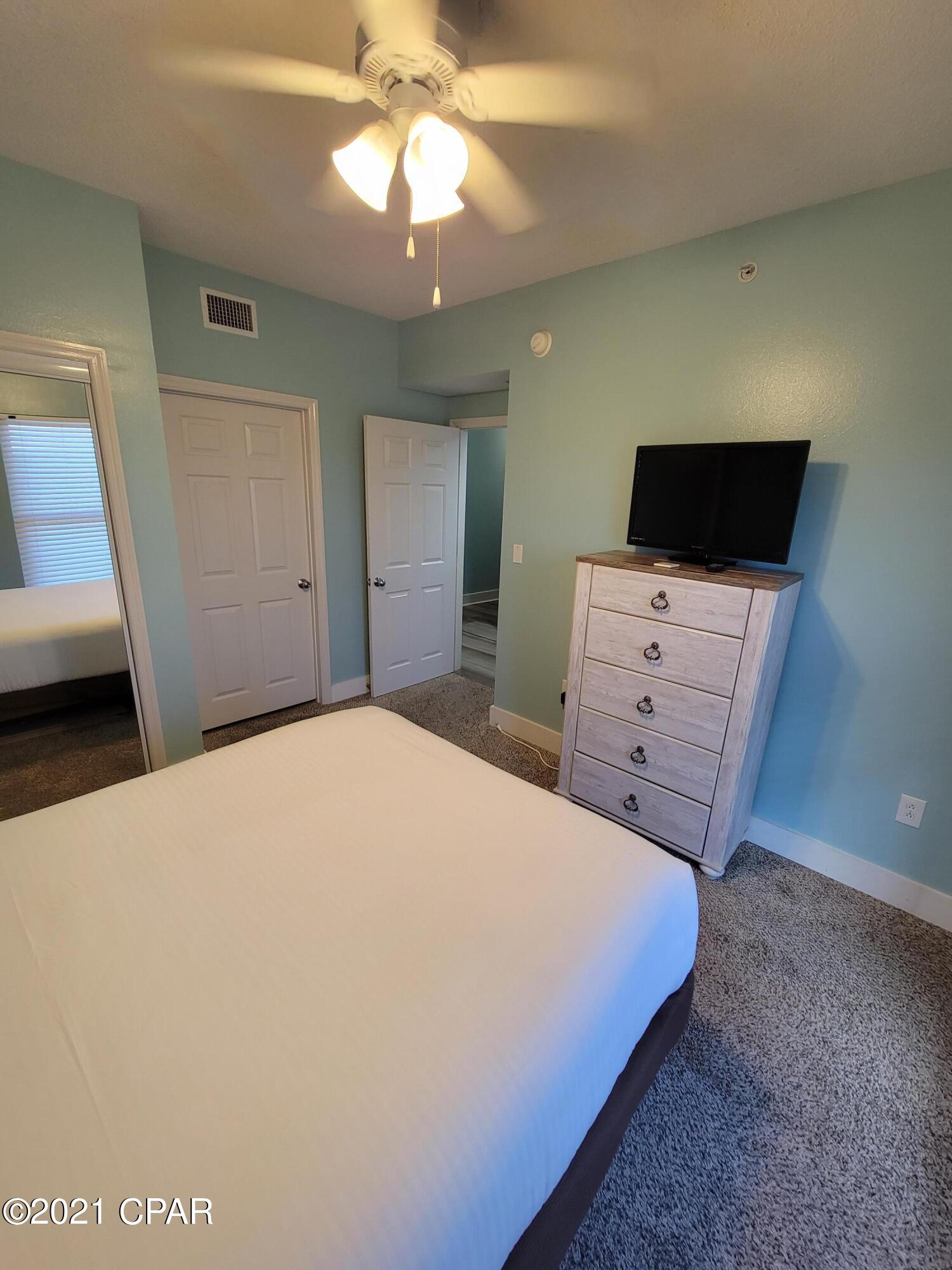 Majestic Beach Tower I - Residential