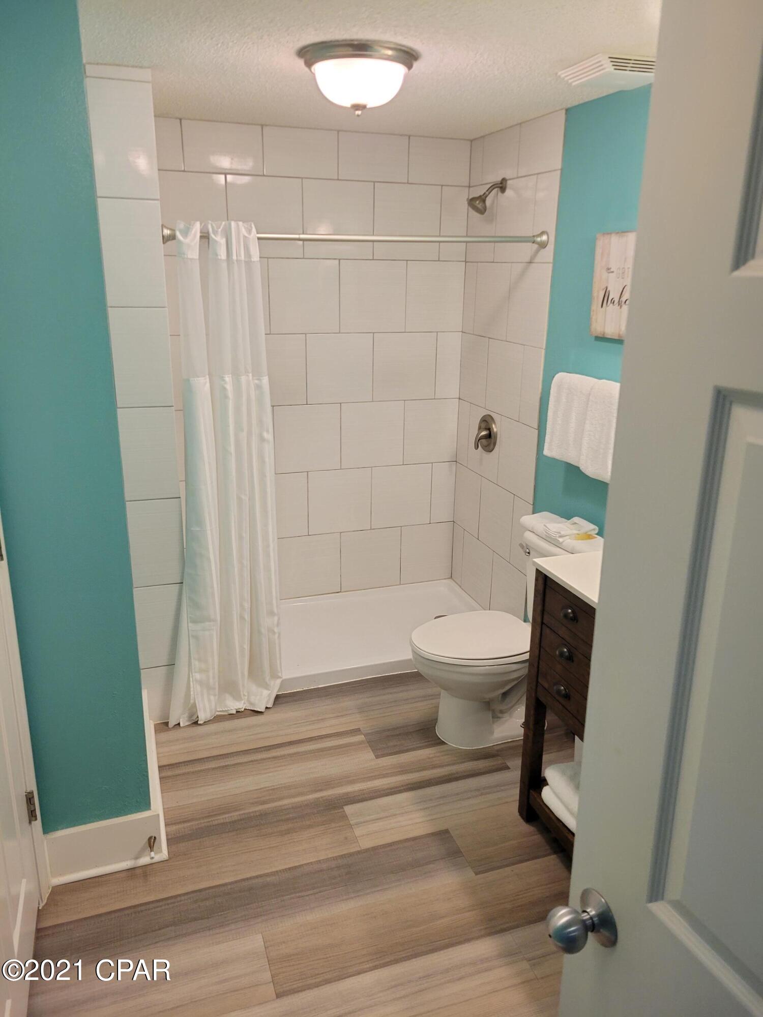 Majestic Beach Tower I - Residential