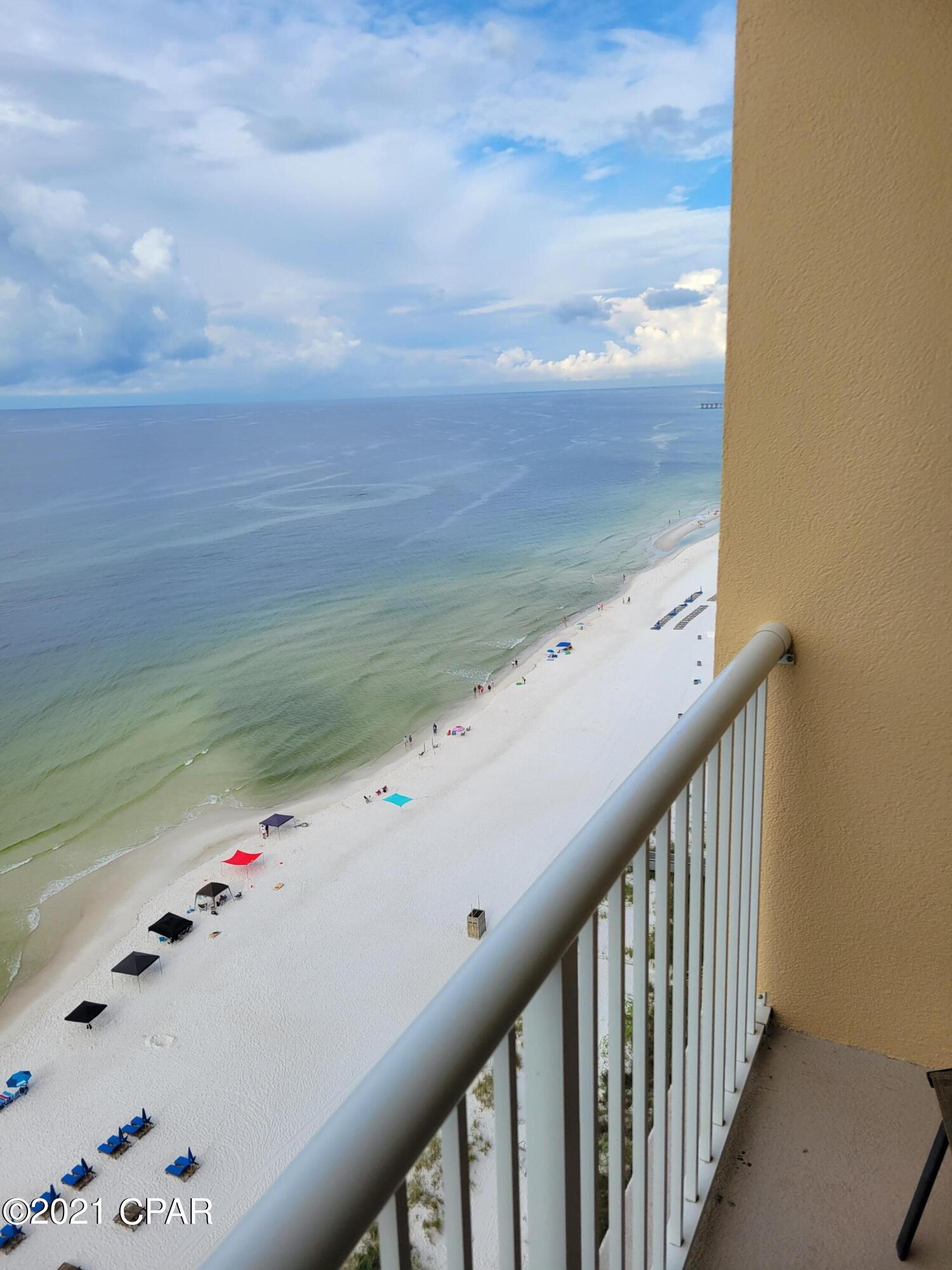 Majestic Beach Tower I - Residential