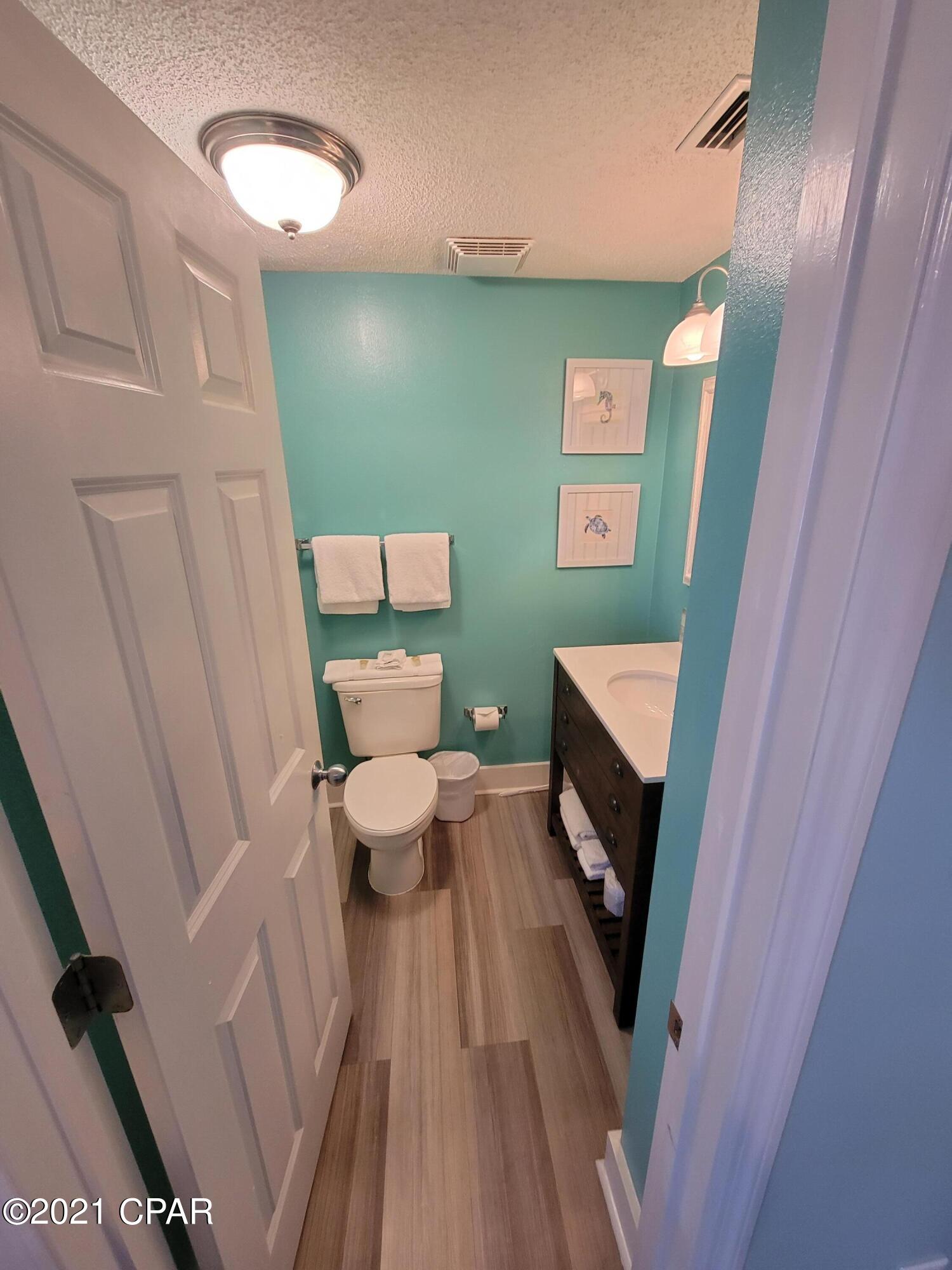 Majestic Beach Tower I - Residential