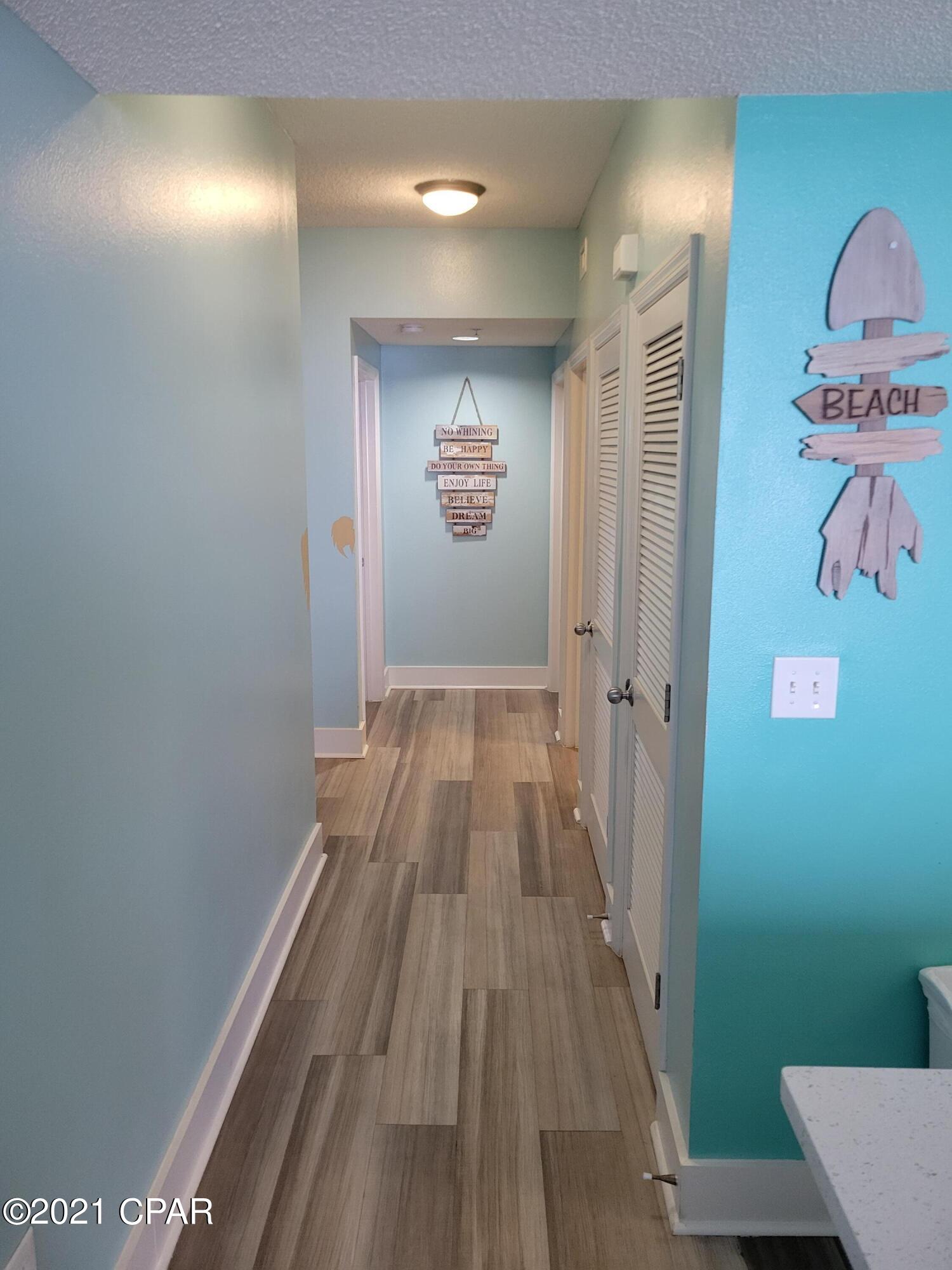 Majestic Beach Tower I - Residential