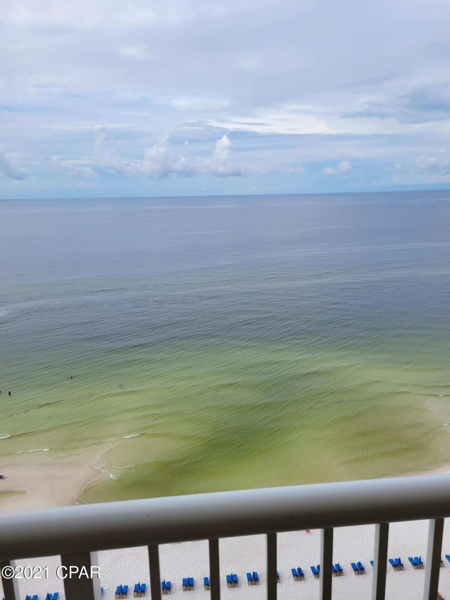 Majestic Beach Tower I - Residential