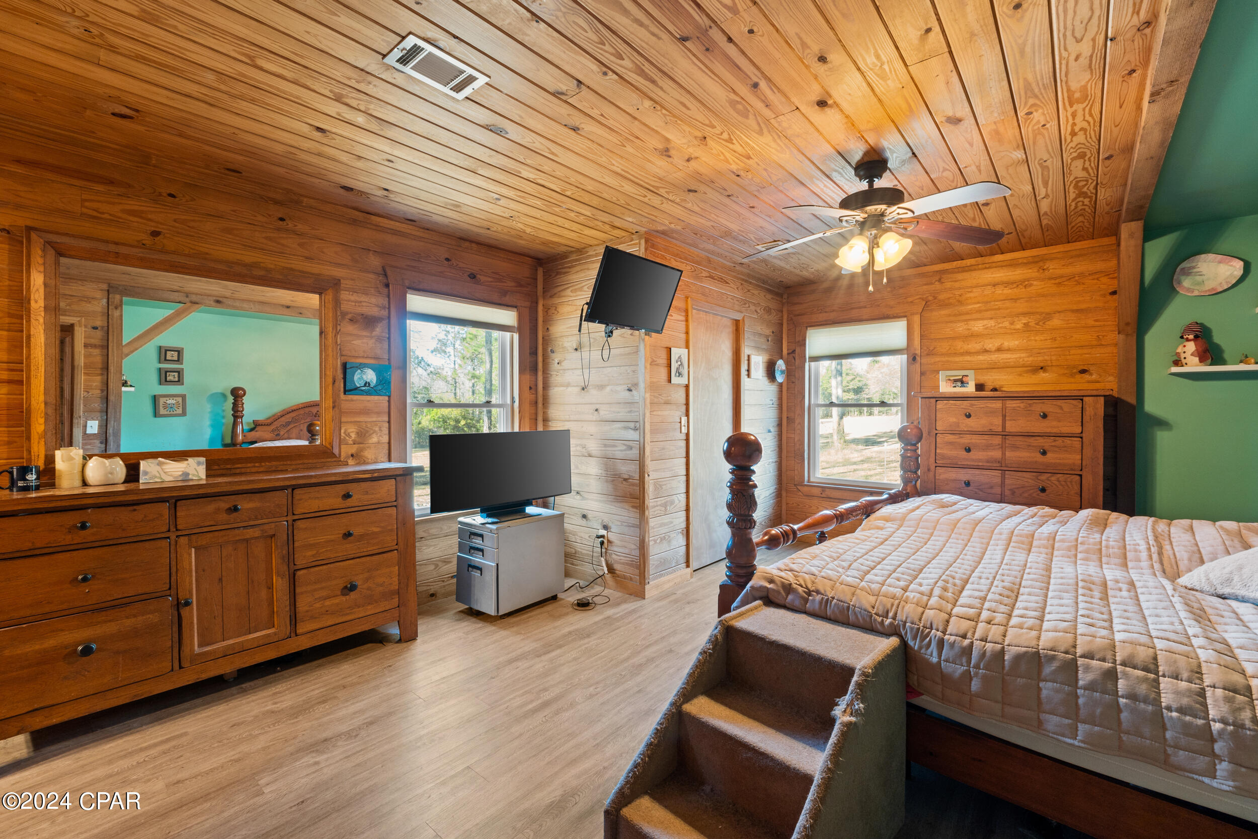 Bonifay - Residential