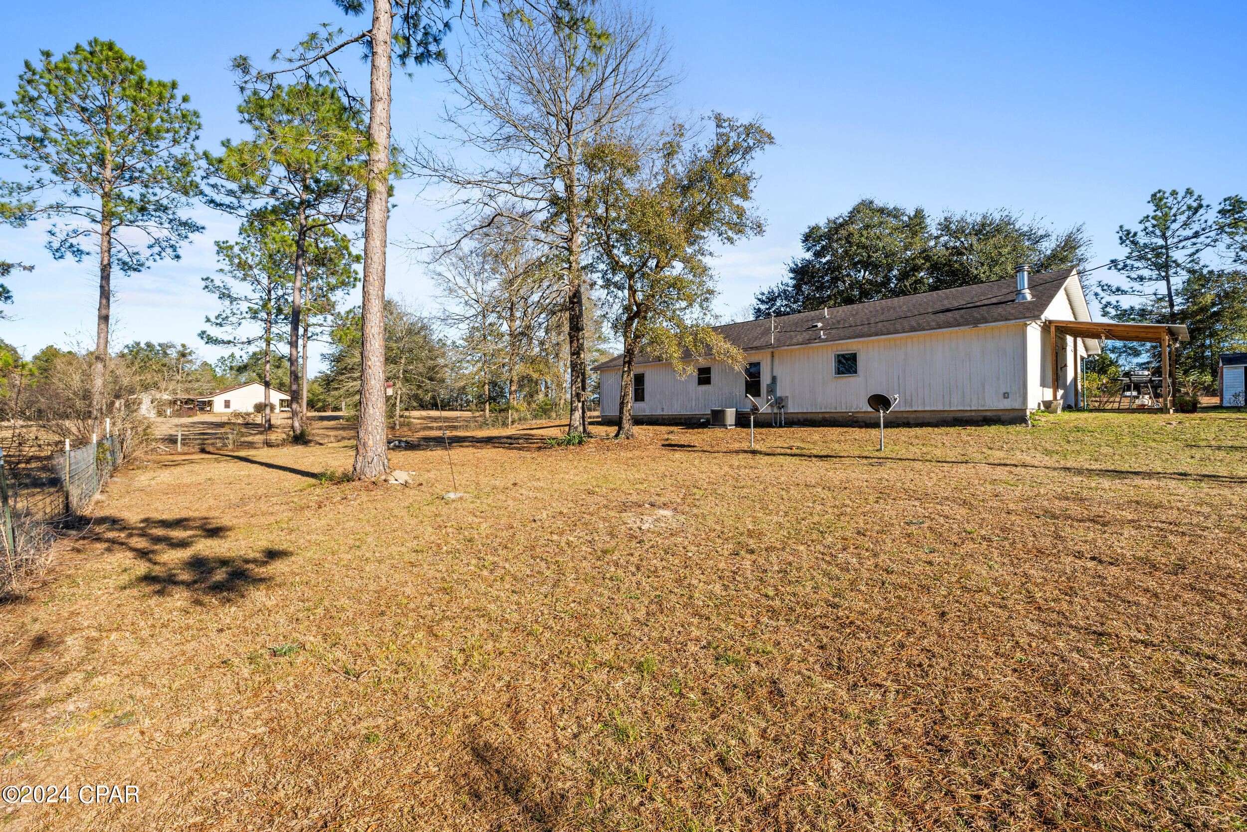 Bonifay - Residential