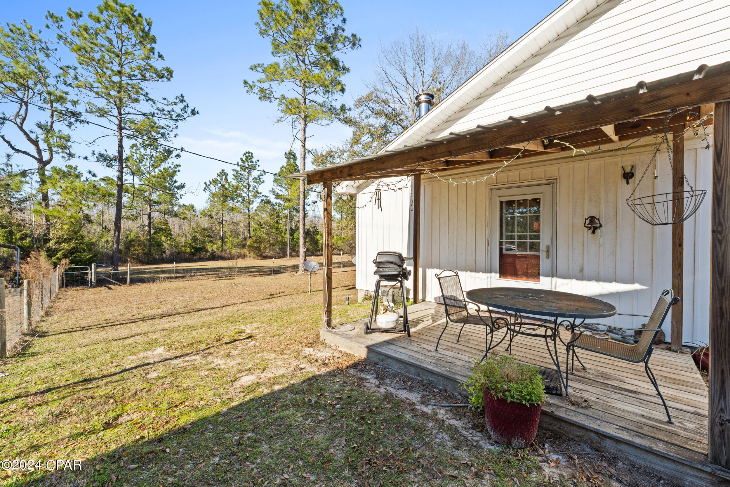Bonifay - Residential
