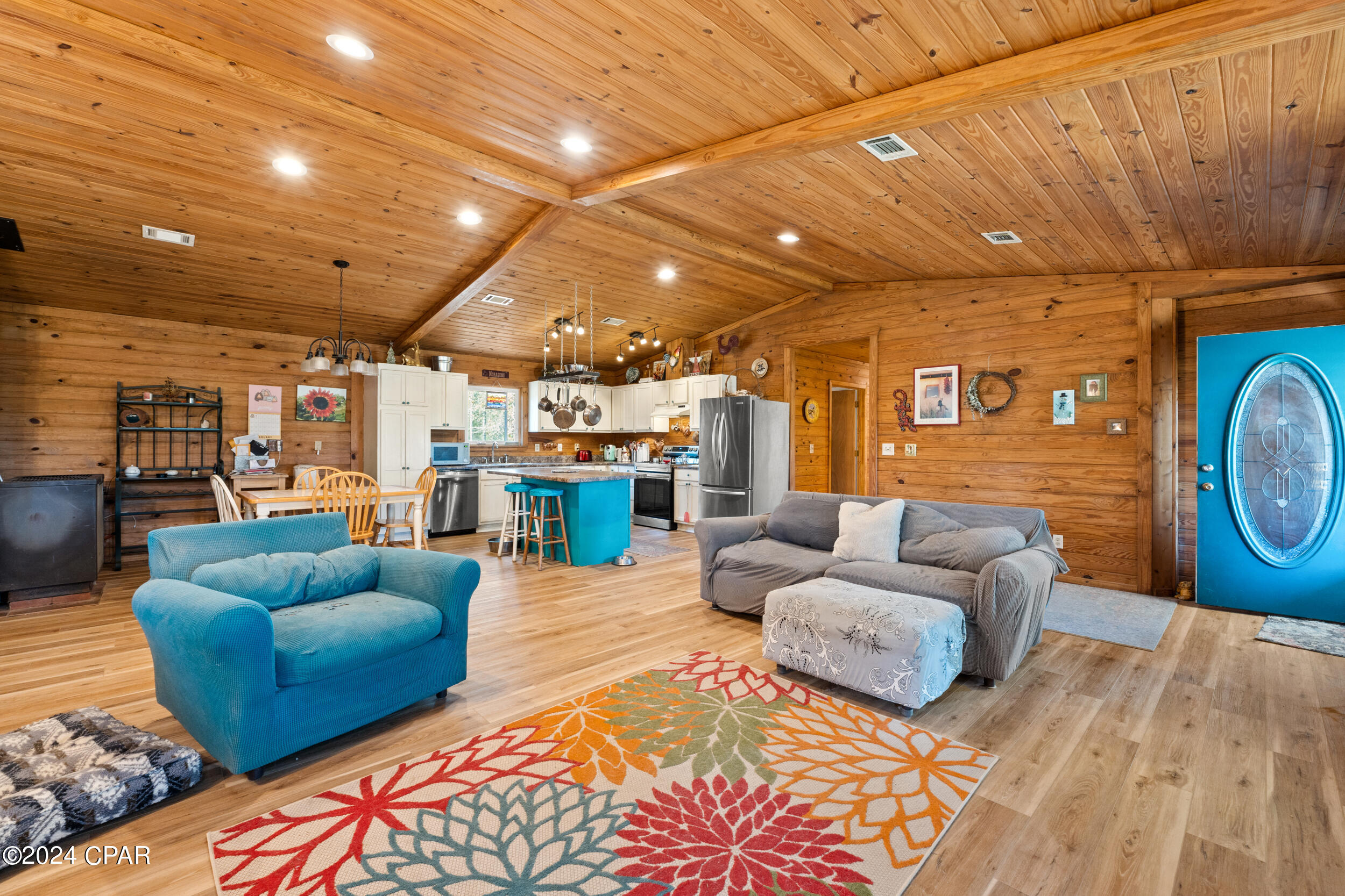 Bonifay - Residential