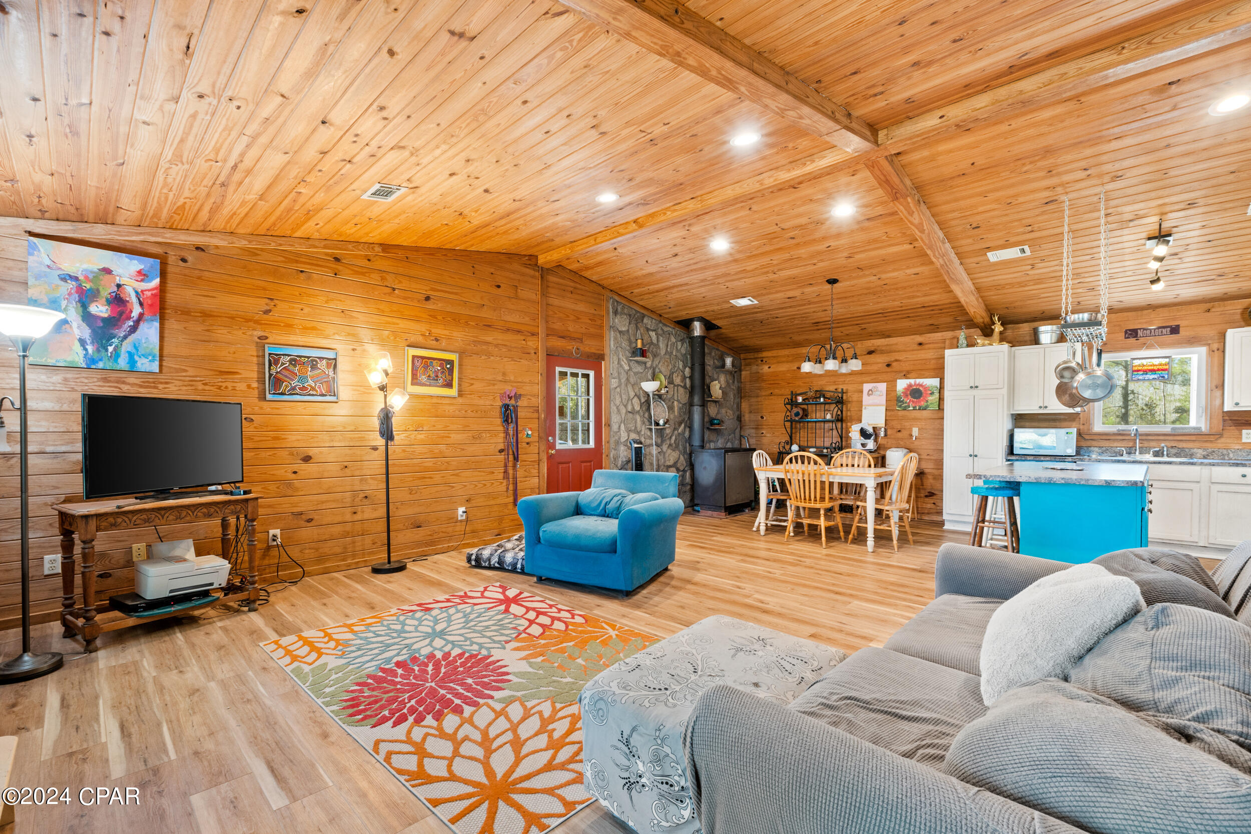 Bonifay - Residential