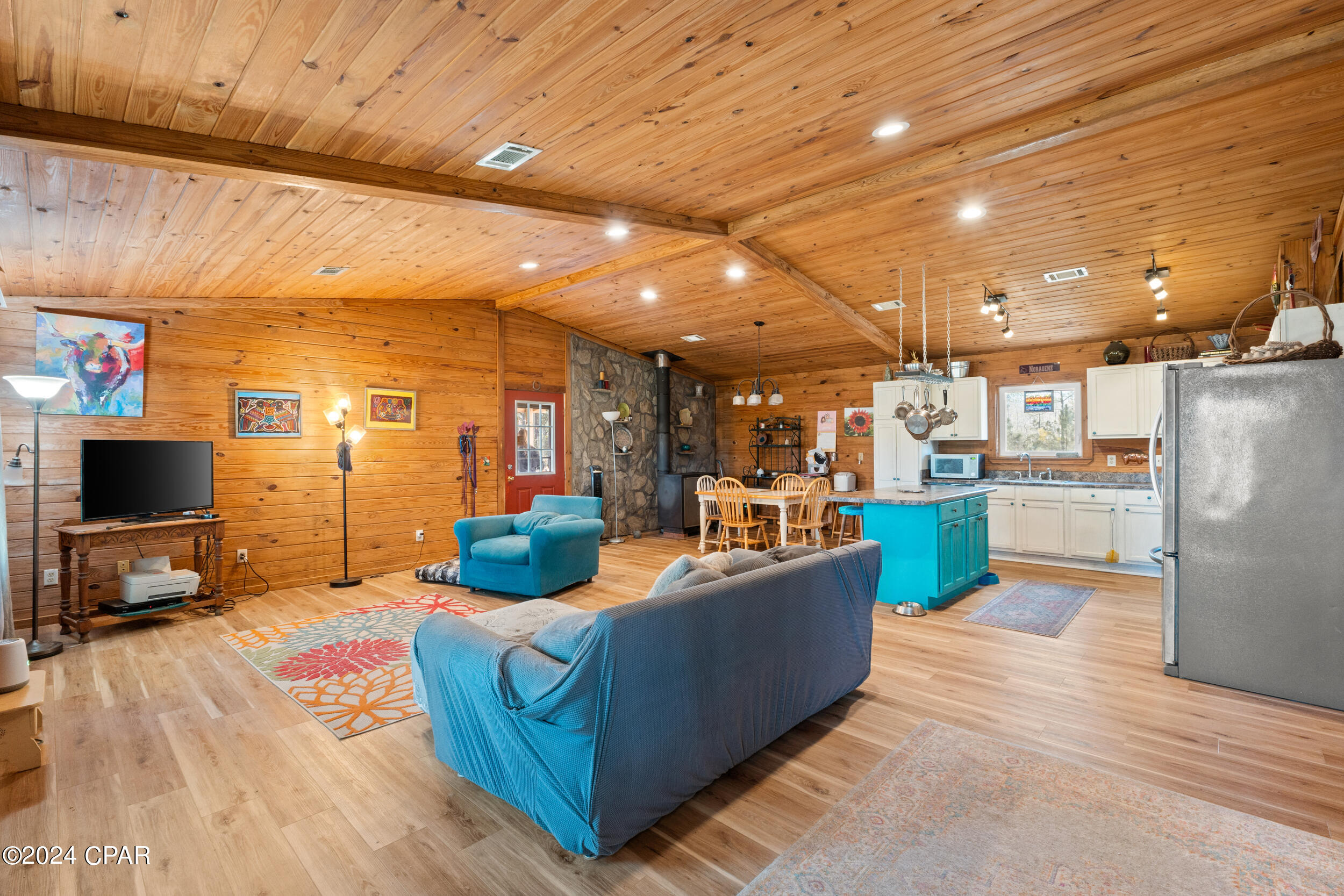 Bonifay - Residential