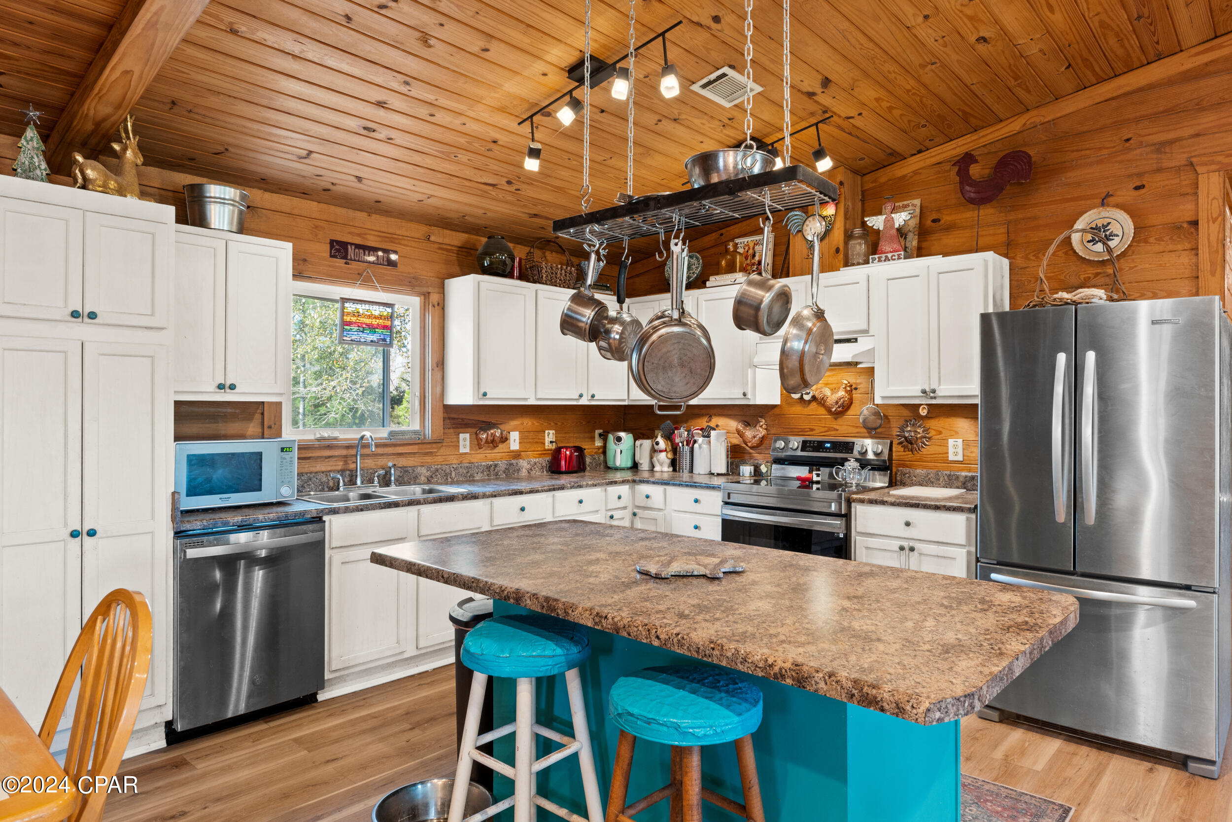 Bonifay - Residential