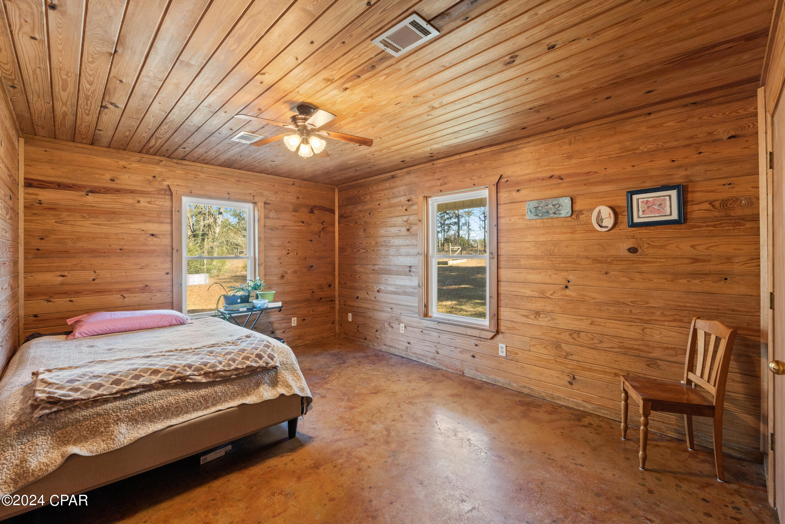 Bonifay - Residential