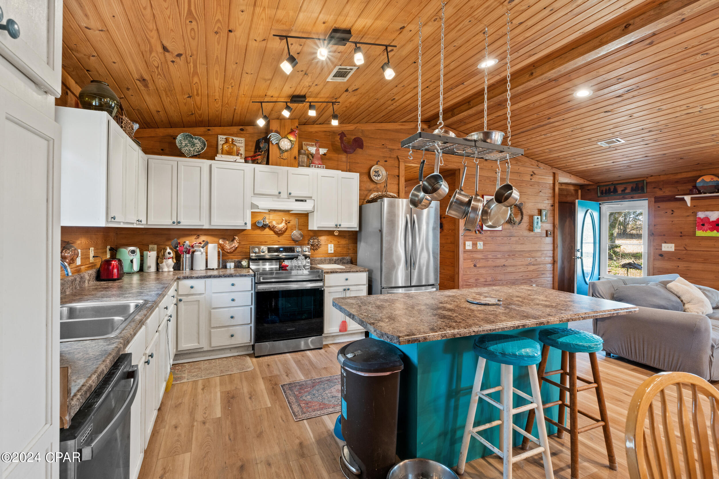 Bonifay - Residential