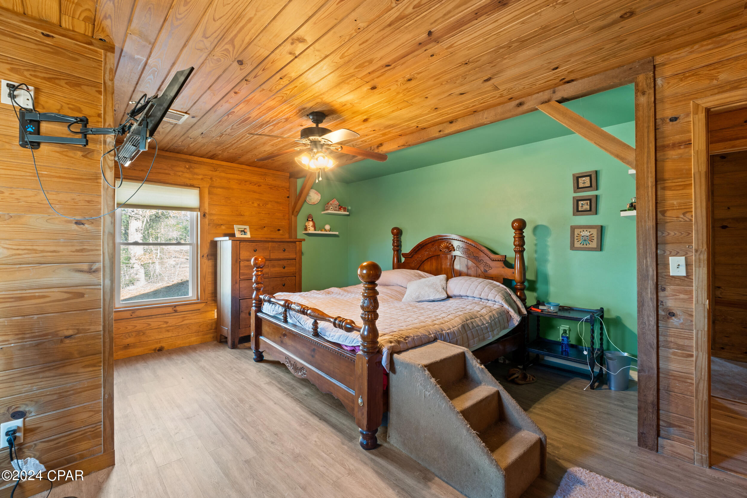 Bonifay - Residential