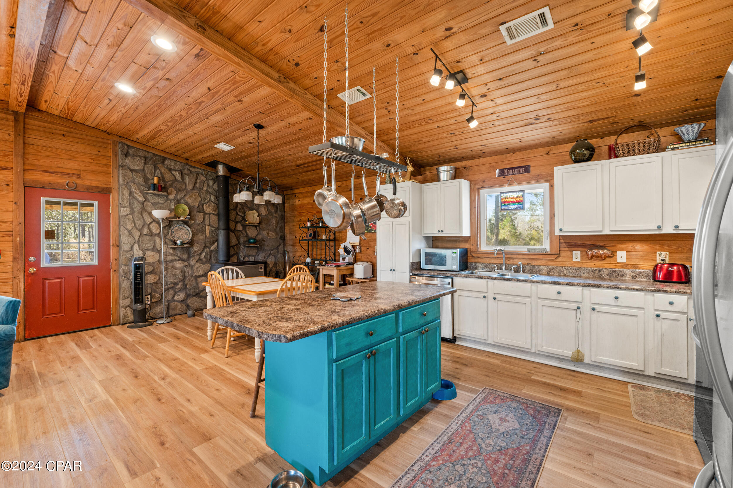 Bonifay - Residential