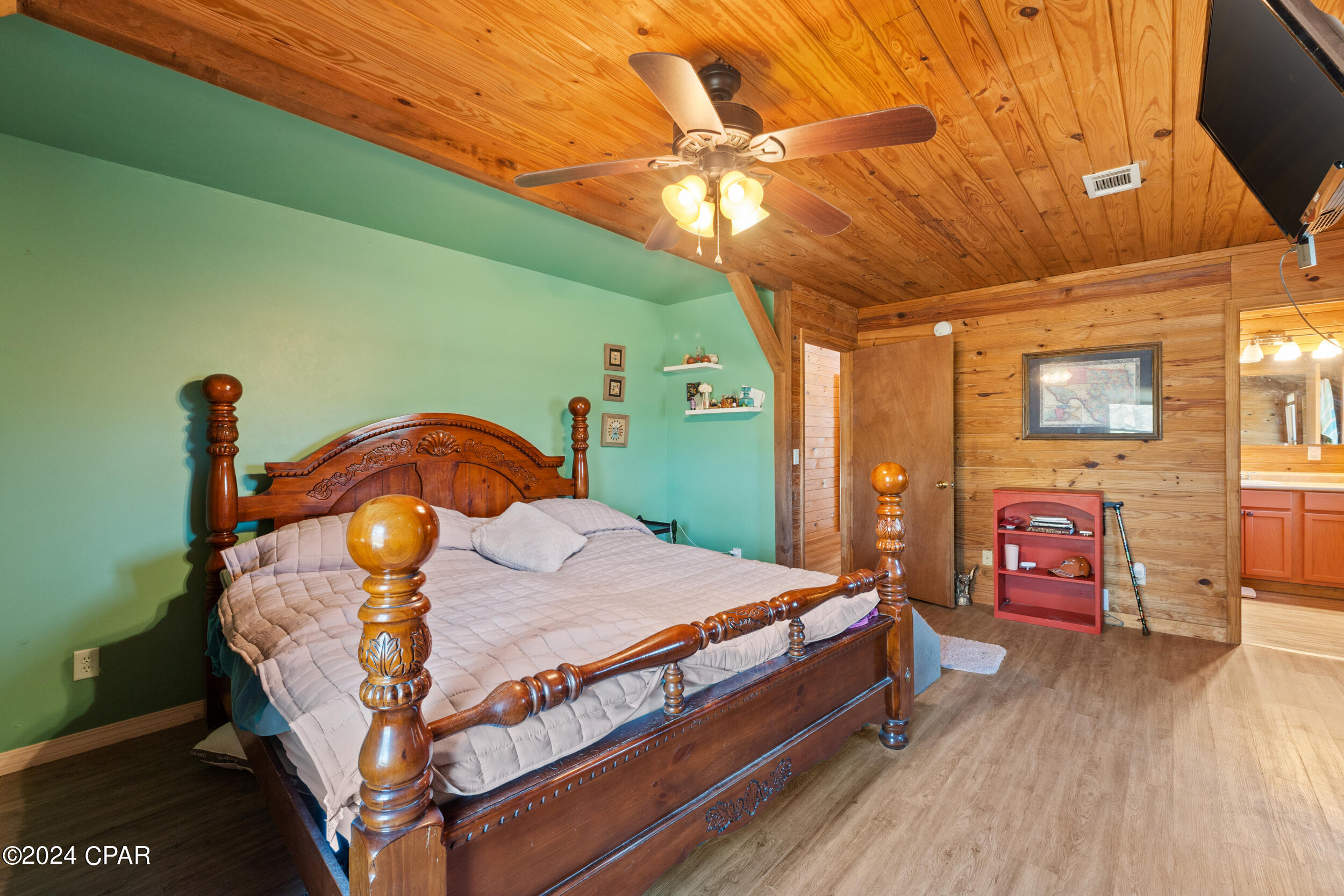 Bonifay - Residential