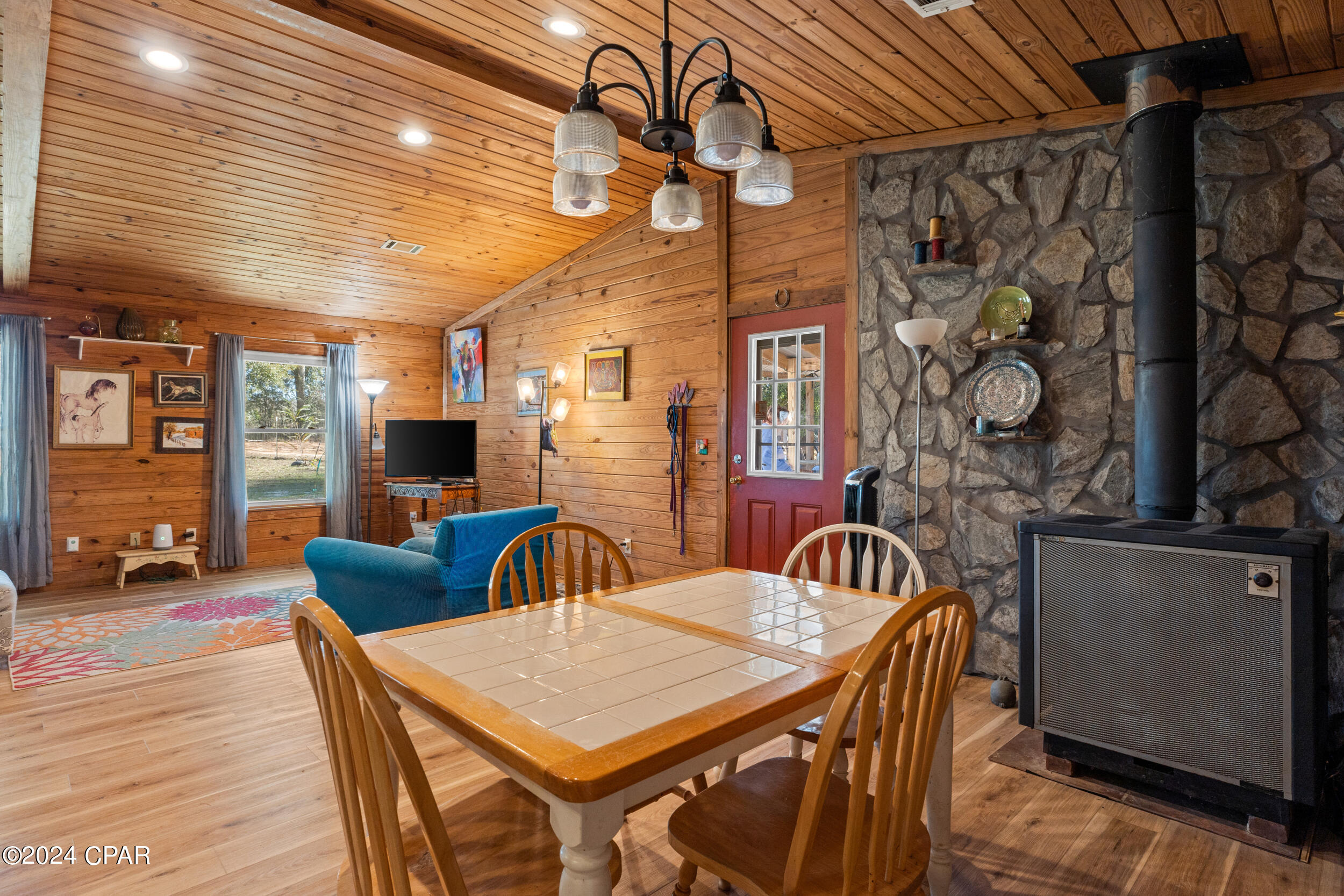 Bonifay - Residential