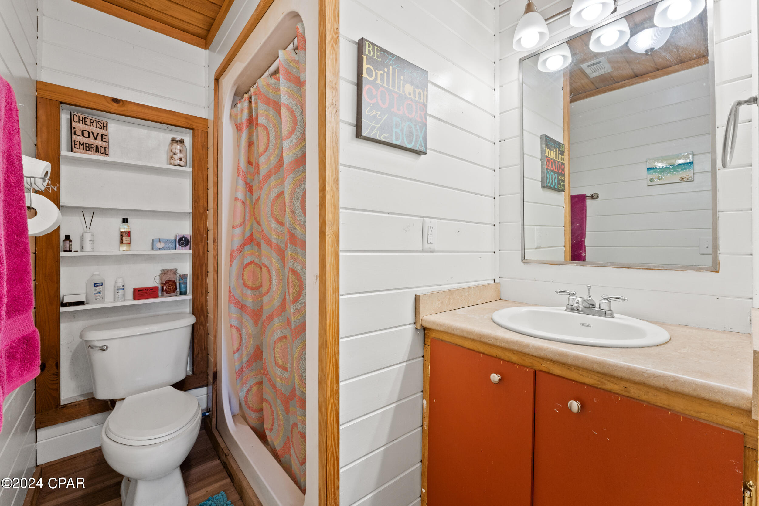 Bonifay - Residential