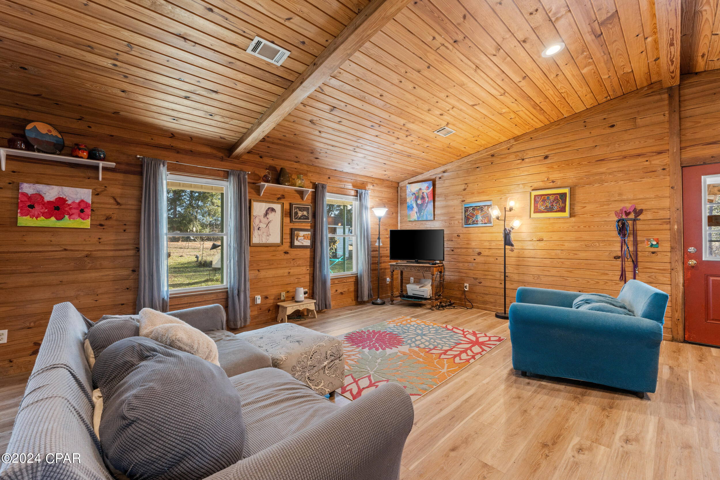 Bonifay - Residential