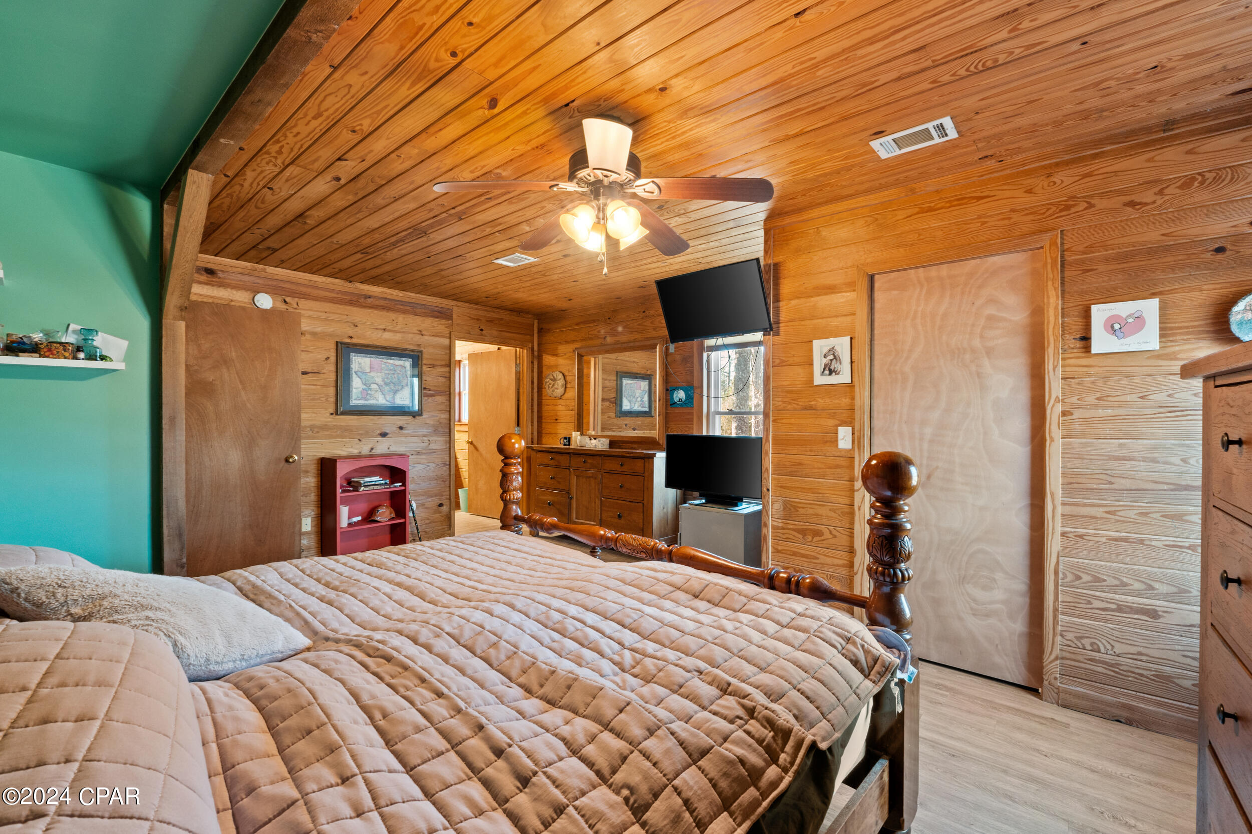 Bonifay - Residential