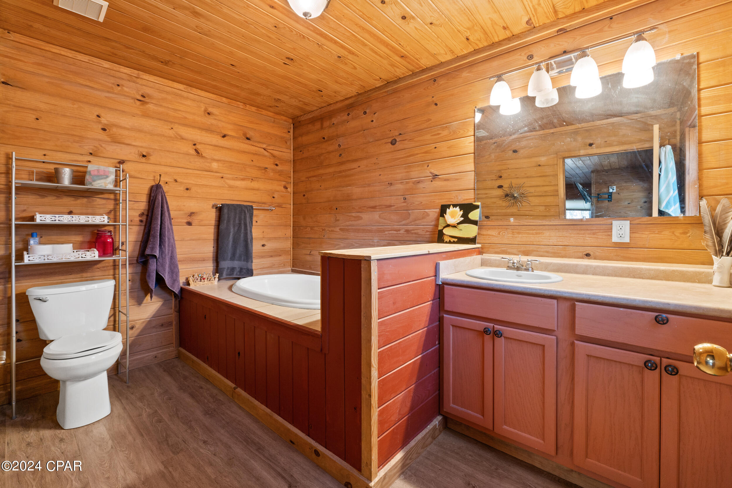 Bonifay - Residential