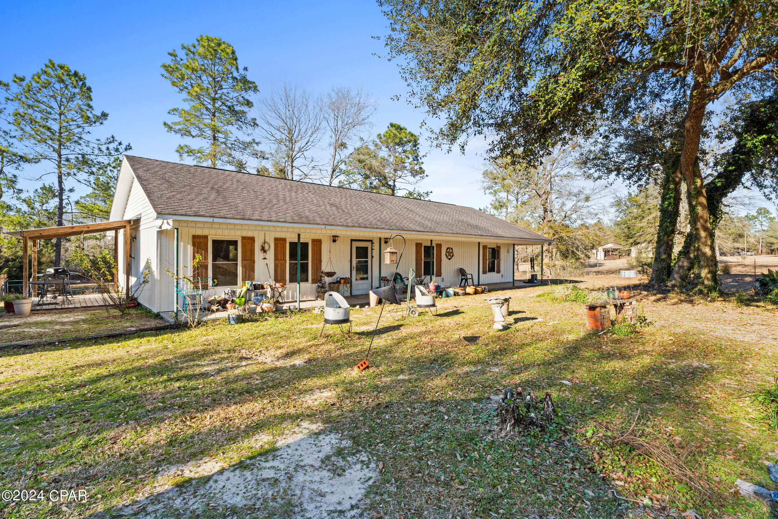 Bonifay - Residential